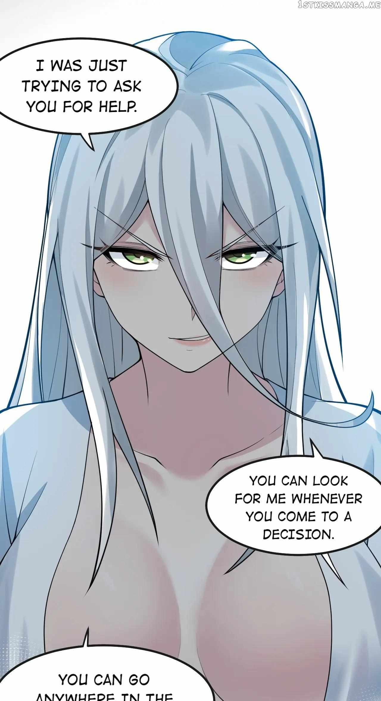 Please Spare Me! Apprentice! Chapter 122 - Page 9