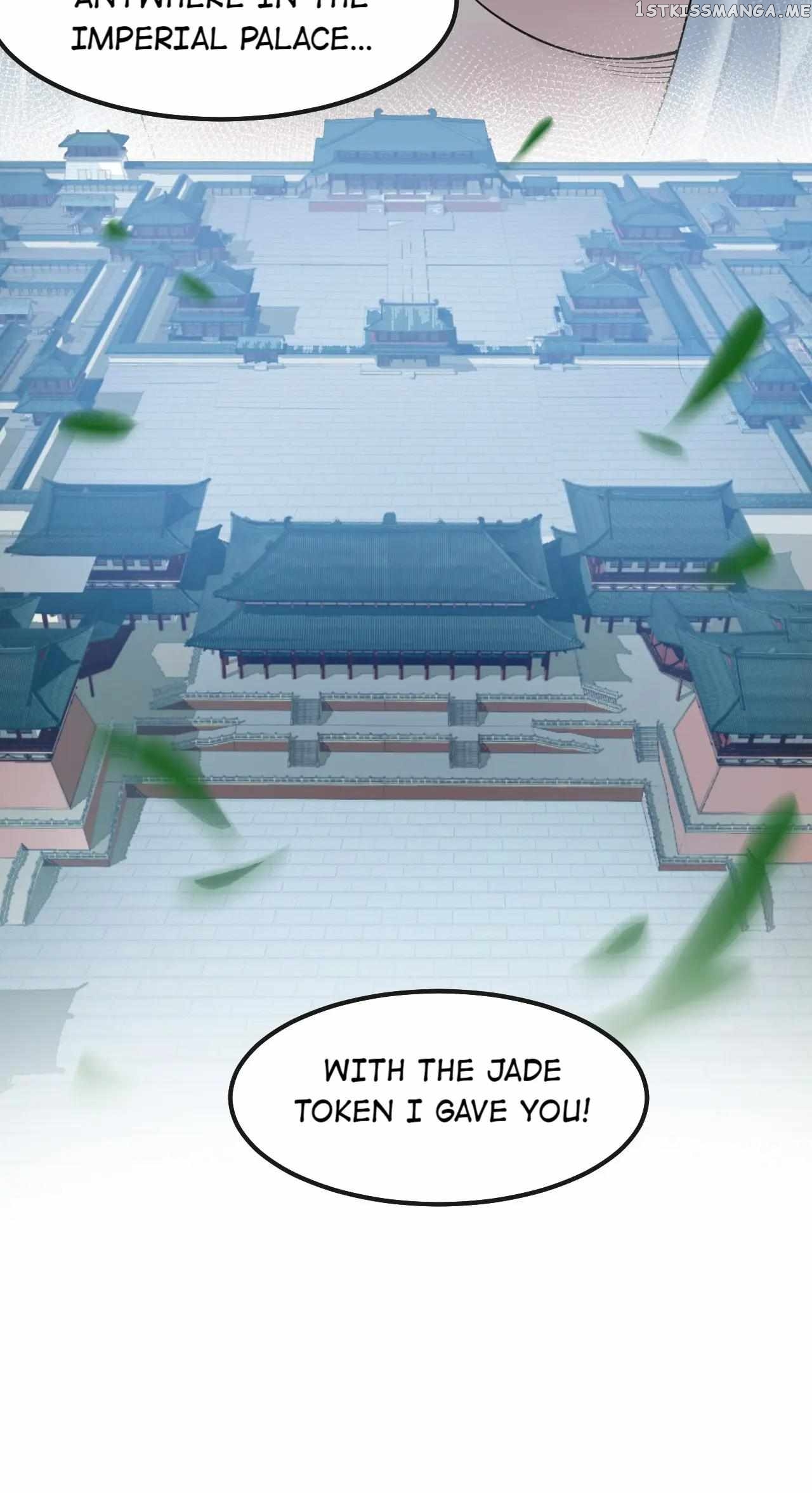 Please Spare Me! Apprentice! Chapter 122 - Page 10