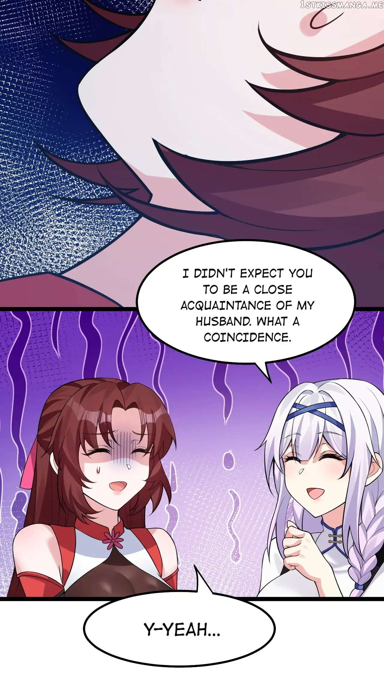 Please Spare Me! Apprentice! Chapter 123 - Page 11