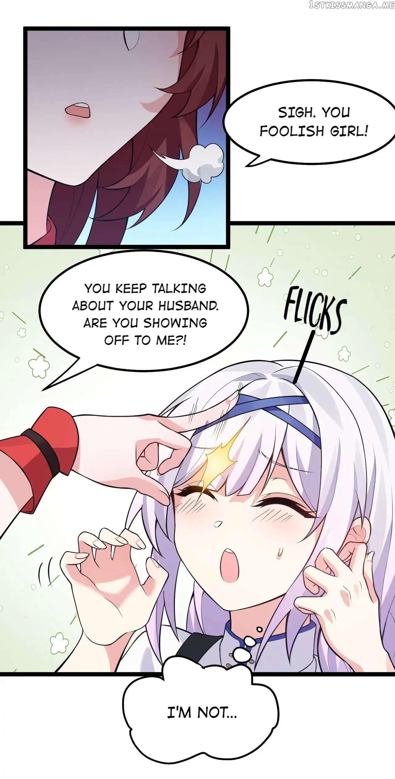 Please Spare Me! Apprentice! Chapter 123 - Page 12