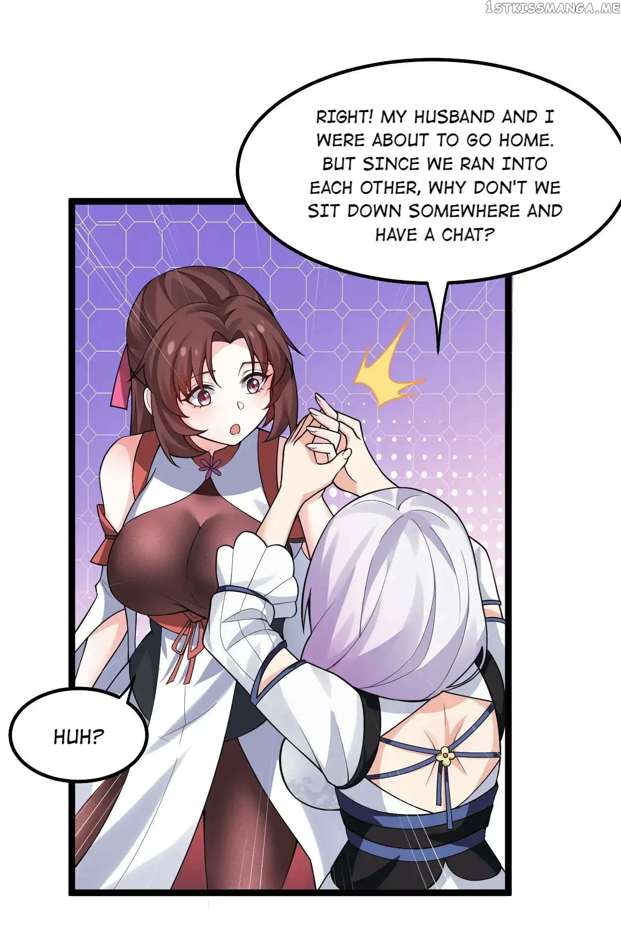 Please Spare Me! Apprentice! Chapter 123 - Page 13