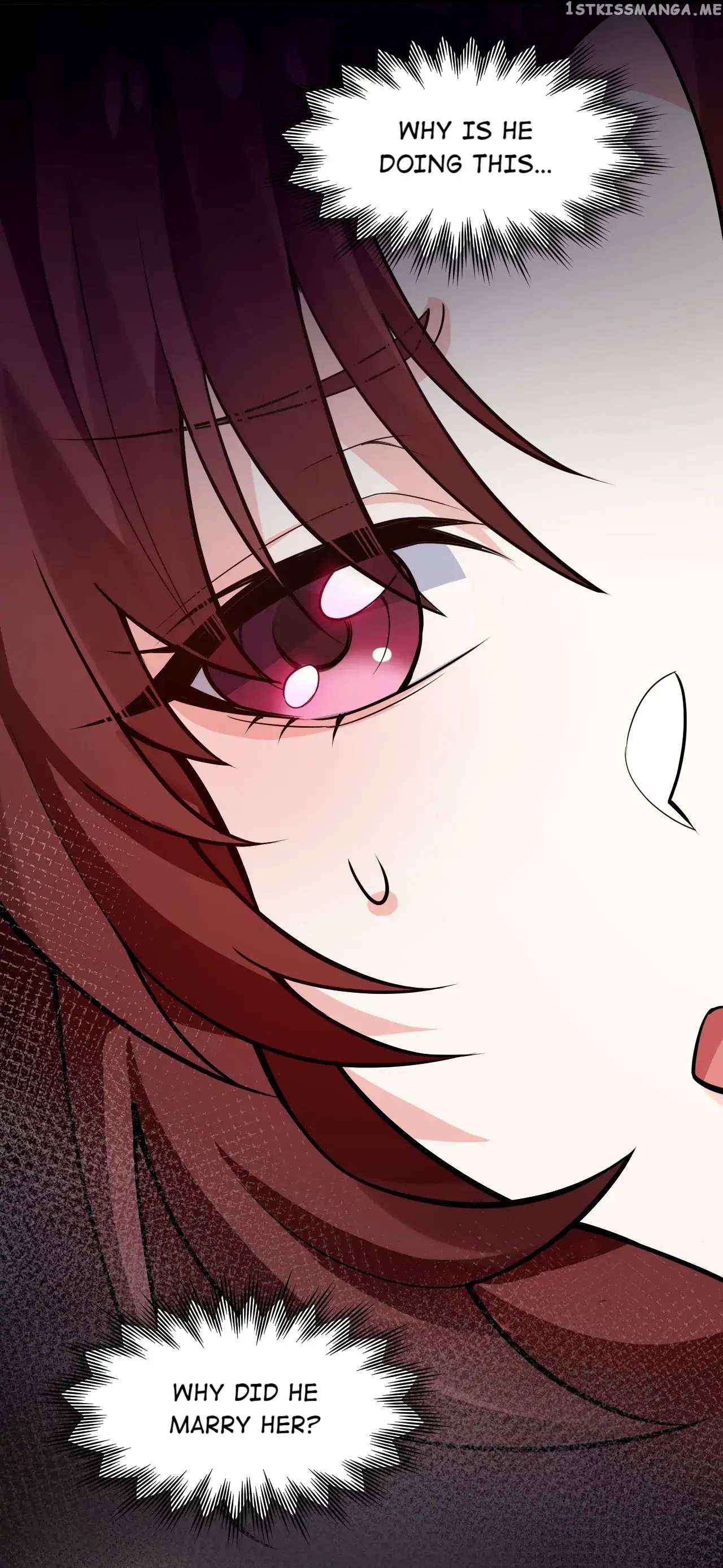 Please Spare Me! Apprentice! Chapter 123 - Page 15