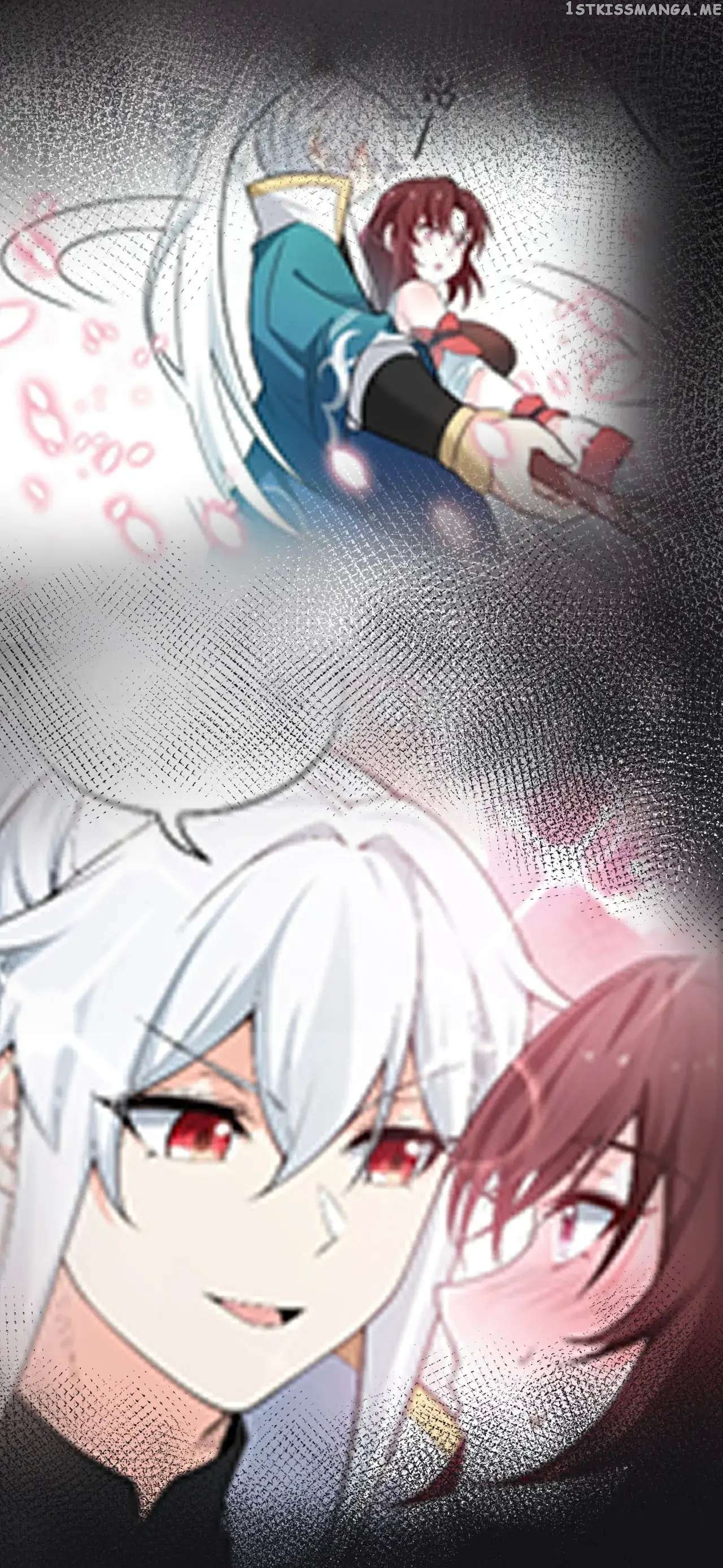 Please Spare Me! Apprentice! Chapter 123 - Page 16