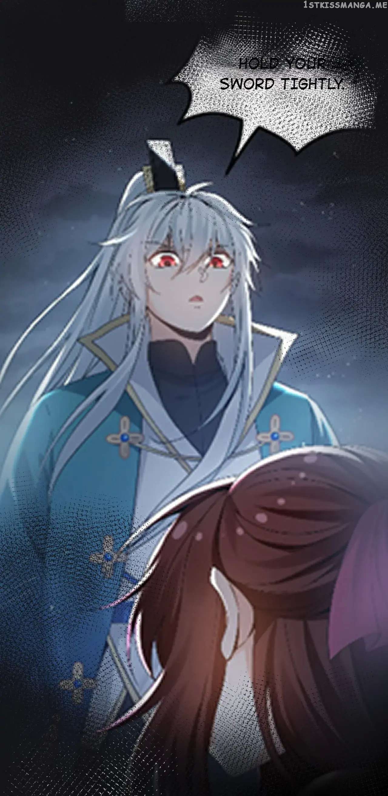 Please Spare Me! Apprentice! Chapter 123 - Page 17