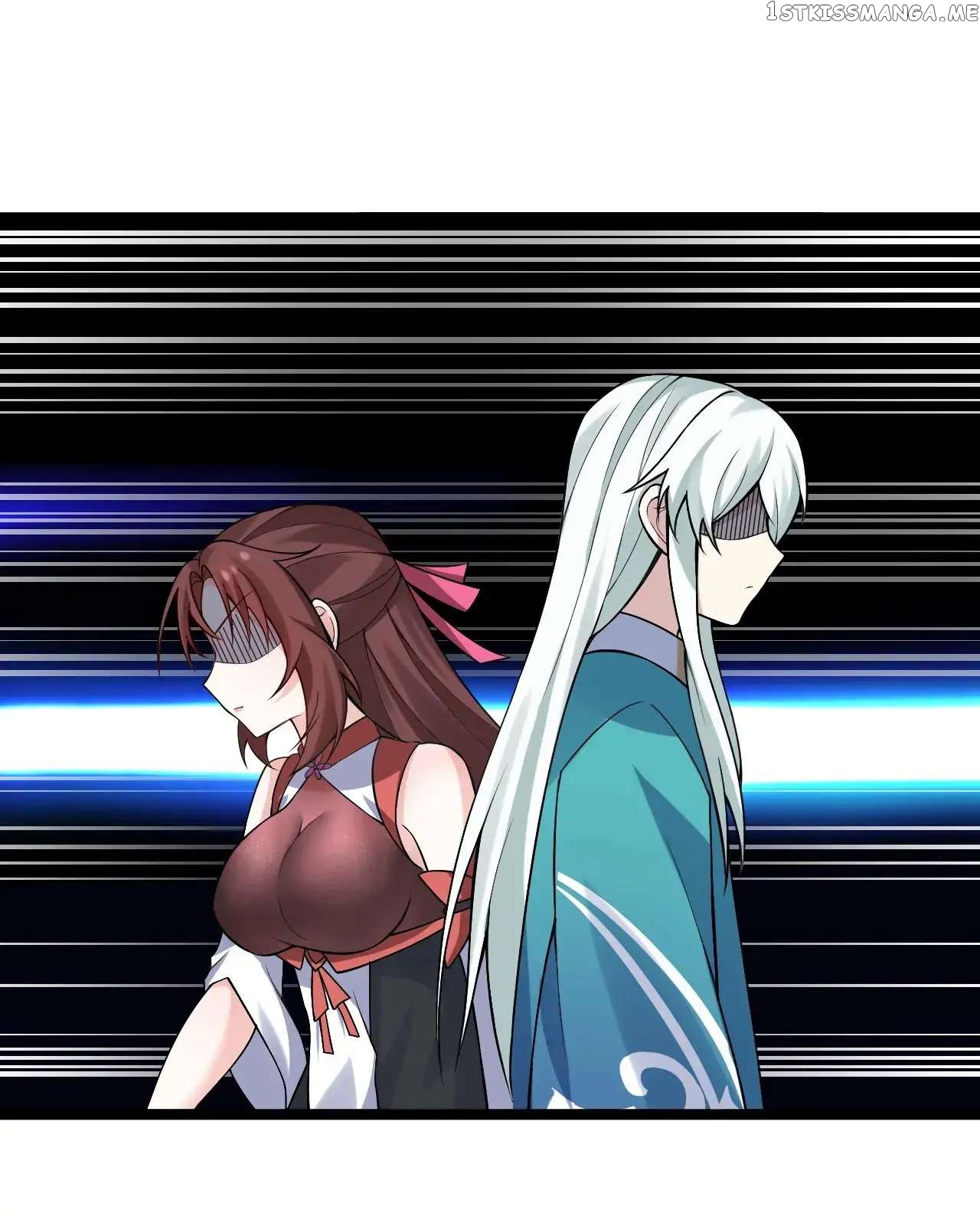 Please Spare Me! Apprentice! Chapter 123 - Page 20