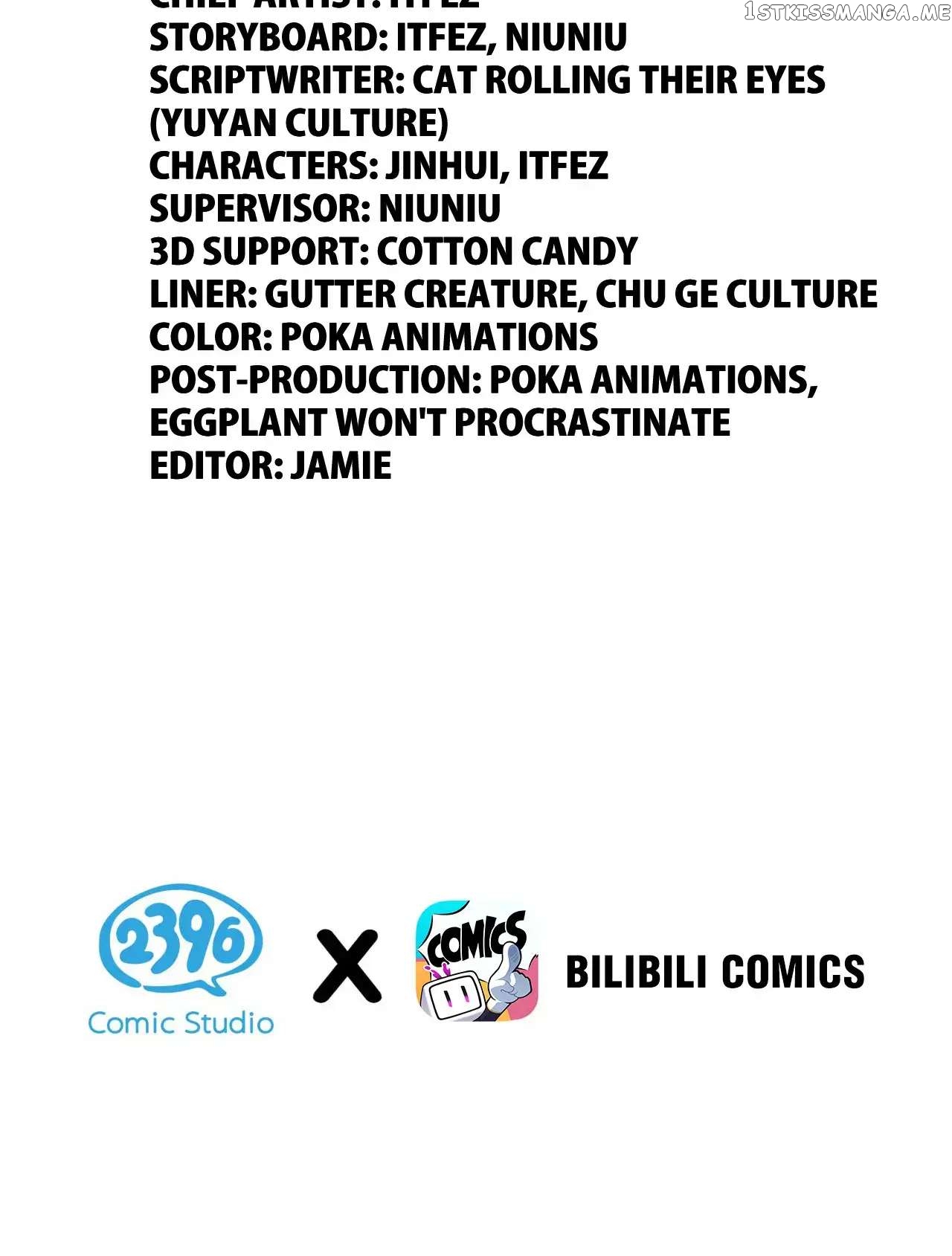 Please Spare Me! Apprentice! Chapter 123 - Page 3