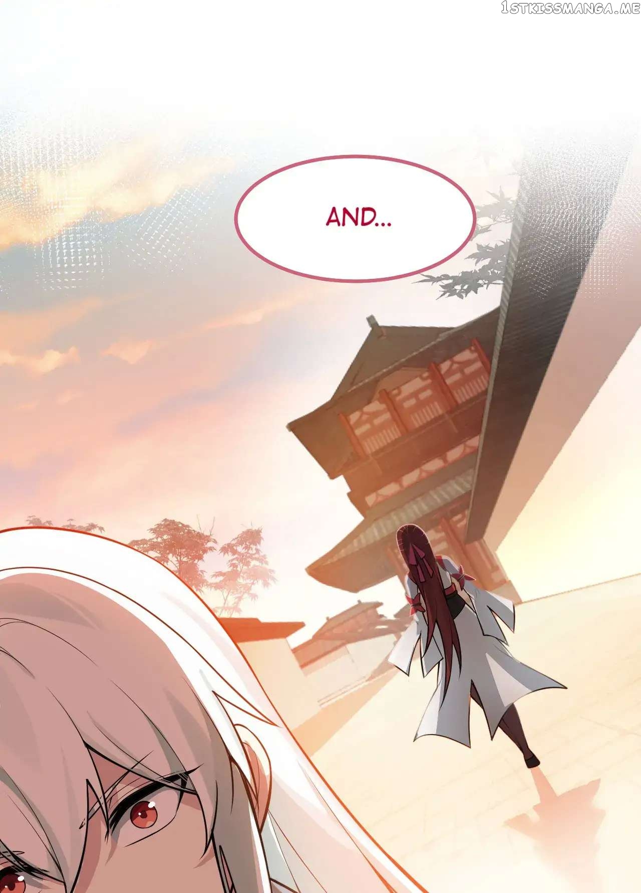 Please Spare Me! Apprentice! Chapter 123 - Page 22