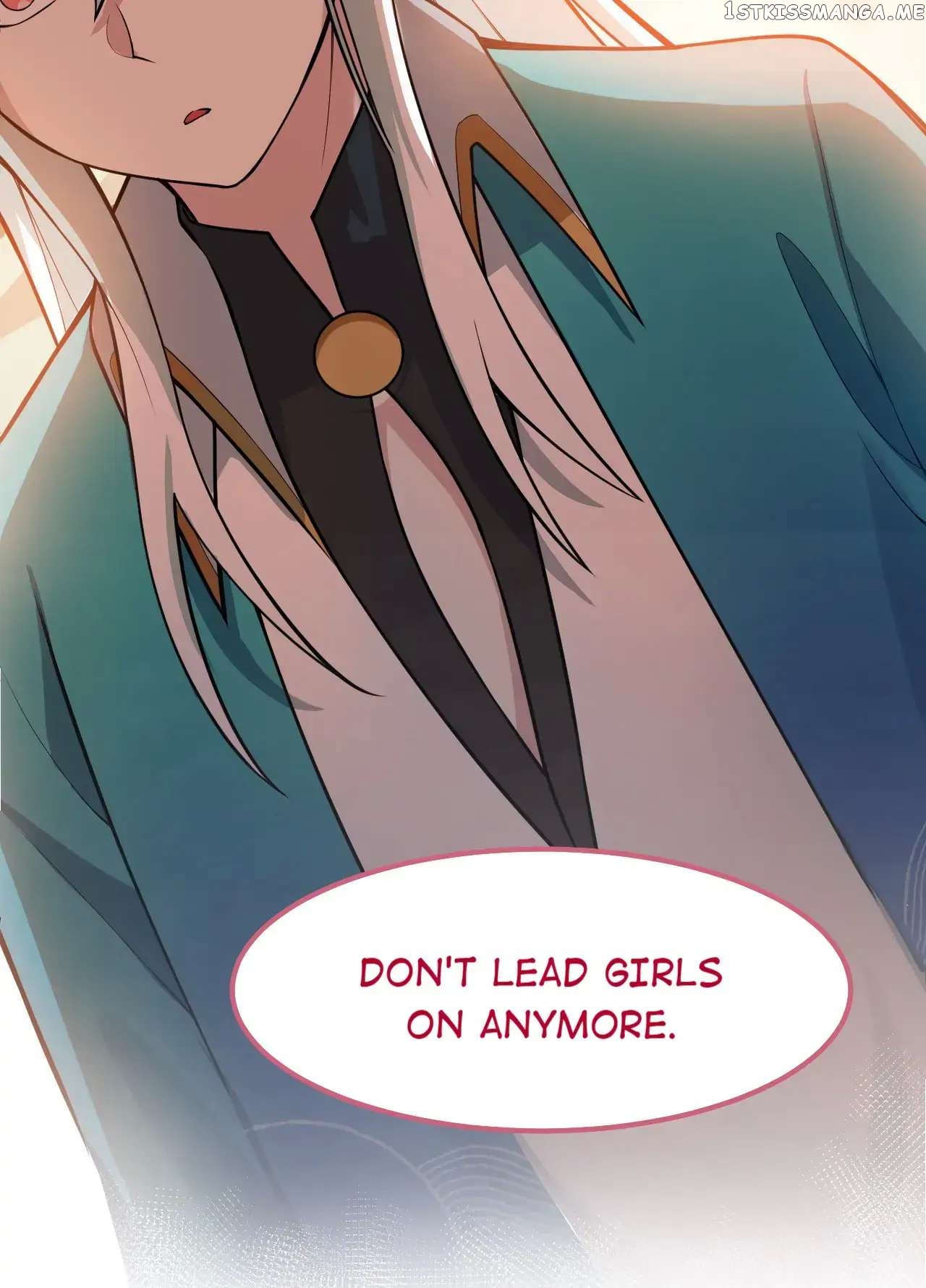 Please Spare Me! Apprentice! Chapter 123 - Page 23