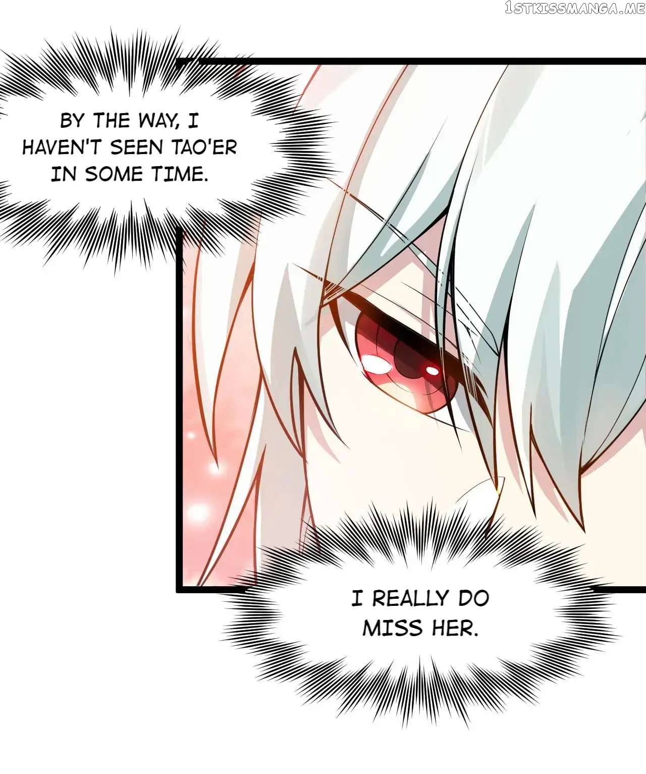 Please Spare Me! Apprentice! Chapter 123 - Page 25