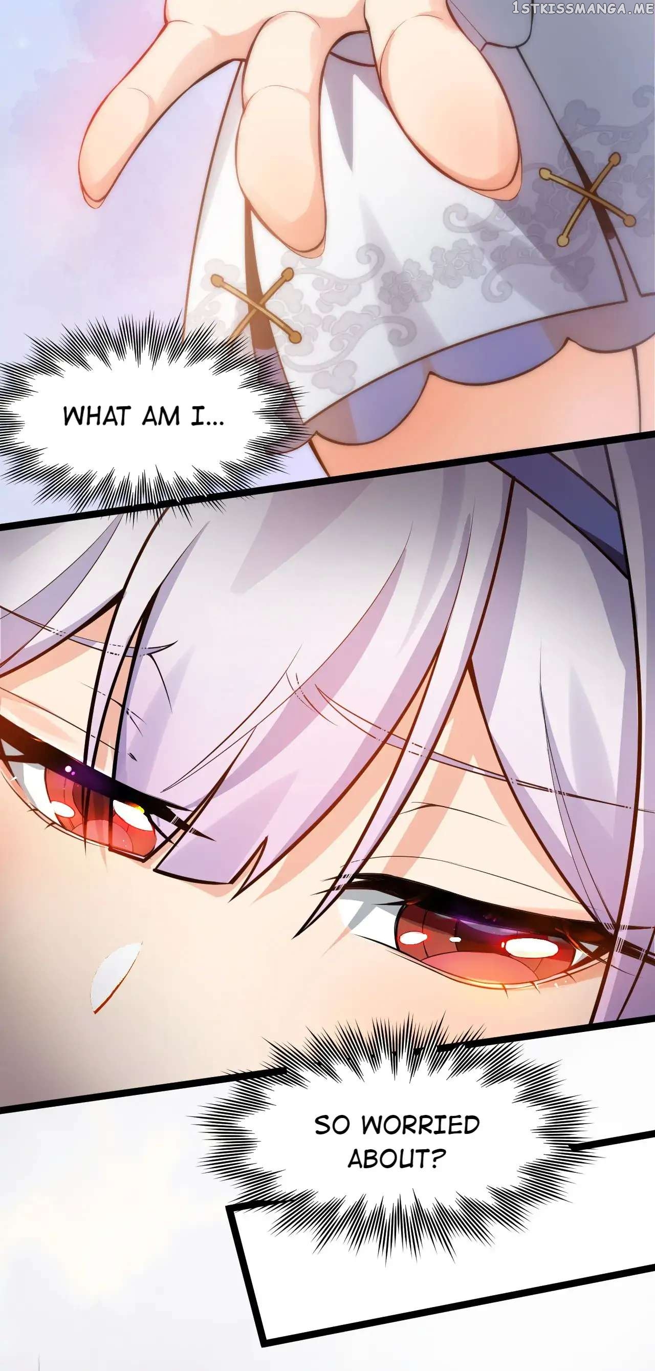 Please Spare Me! Apprentice! Chapter 123 - Page 29