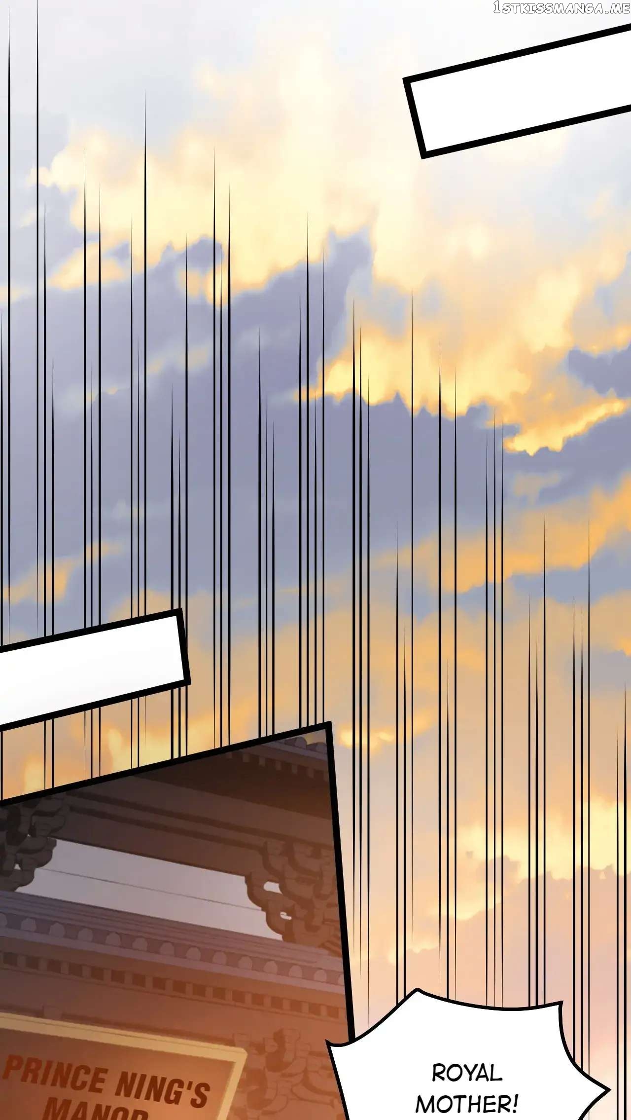 Please Spare Me! Apprentice! Chapter 123 - Page 30