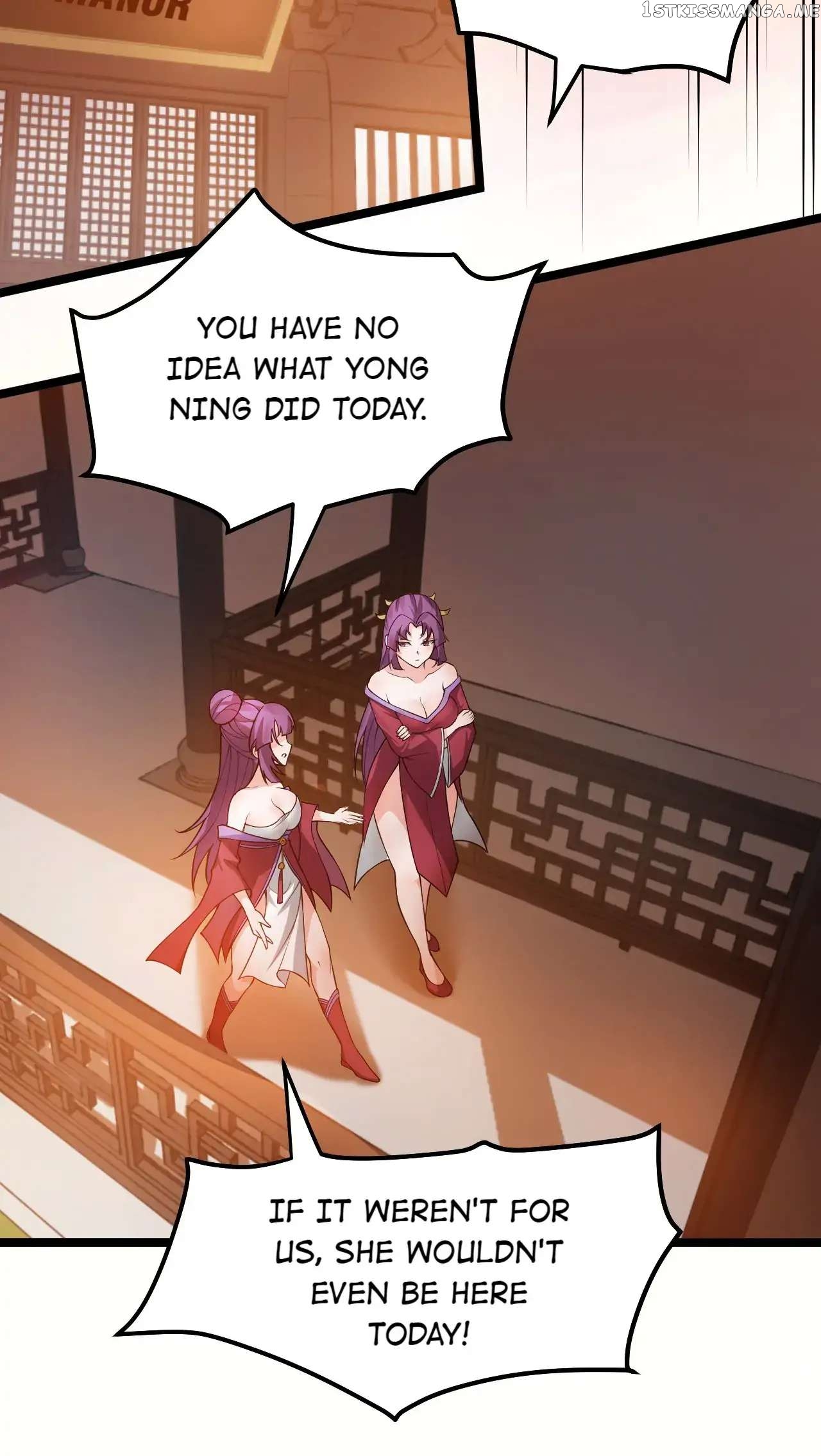 Please Spare Me! Apprentice! Chapter 123 - Page 31