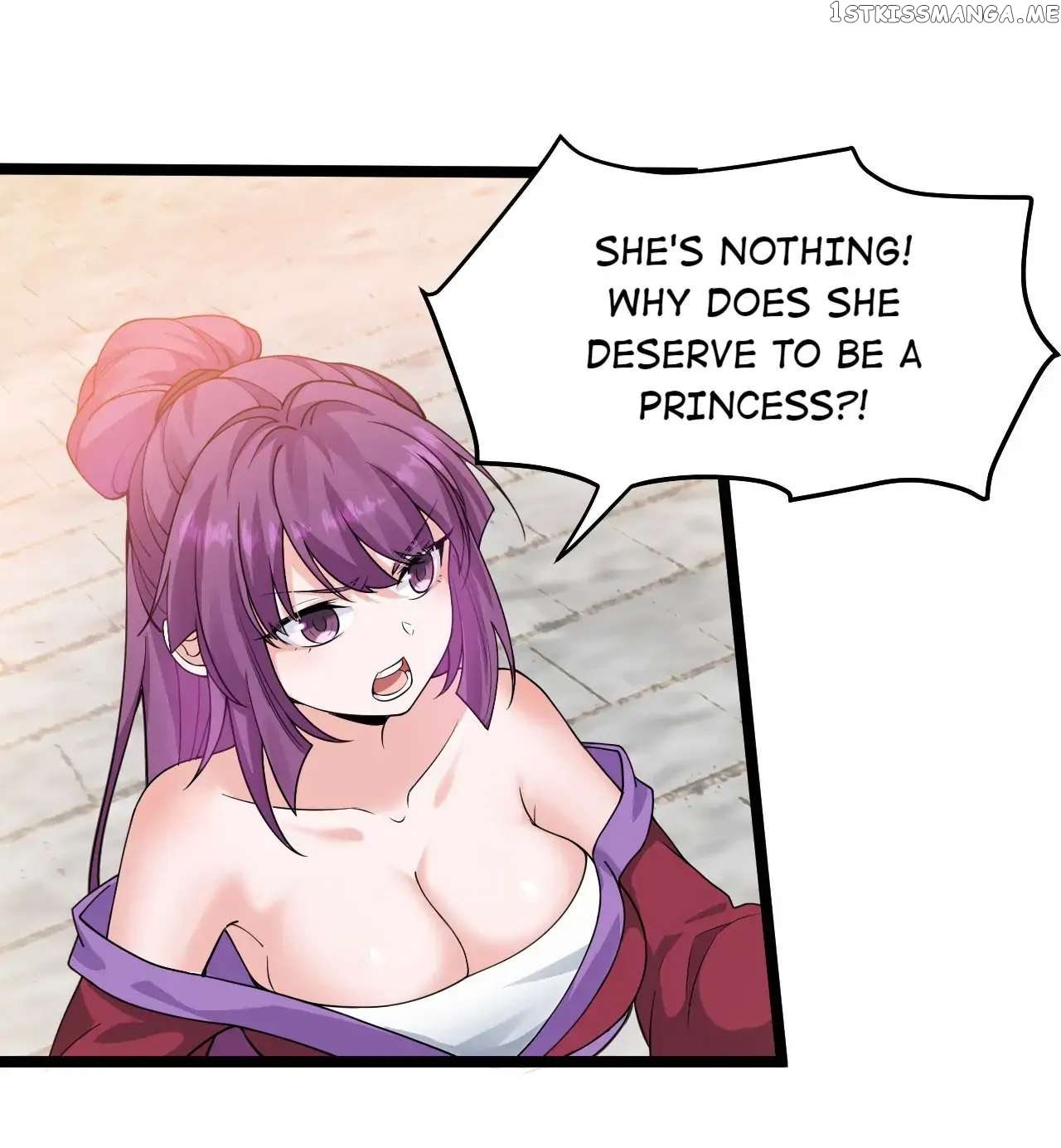 Please Spare Me! Apprentice! Chapter 123 - Page 32