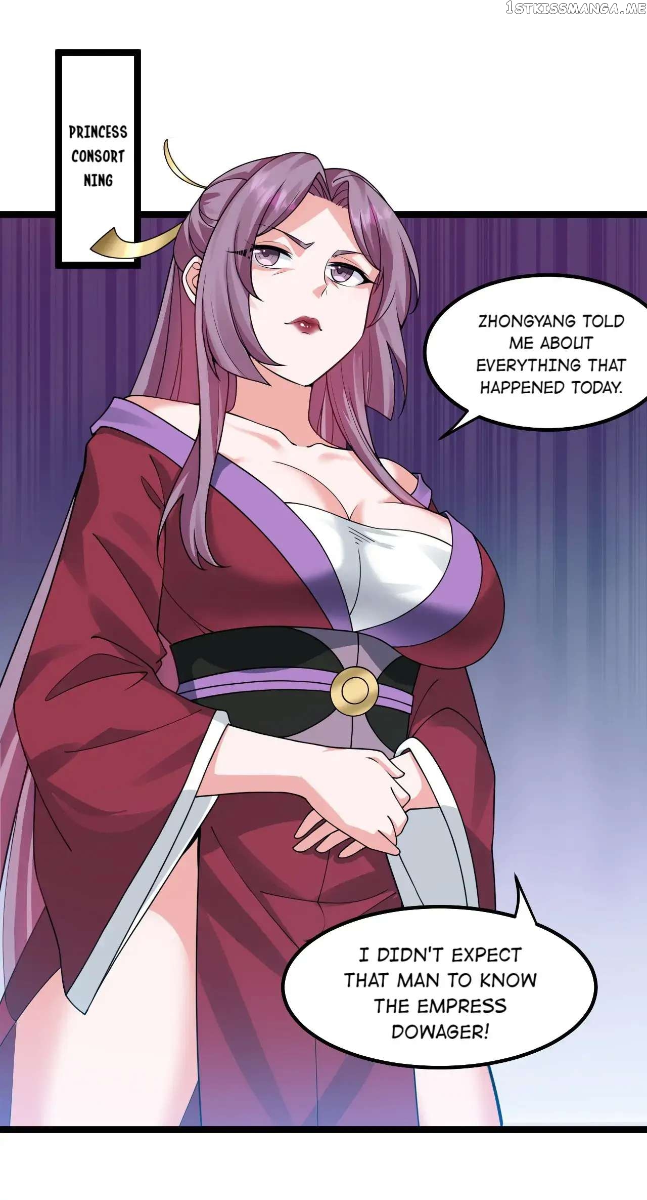 Please Spare Me! Apprentice! Chapter 123 - Page 33