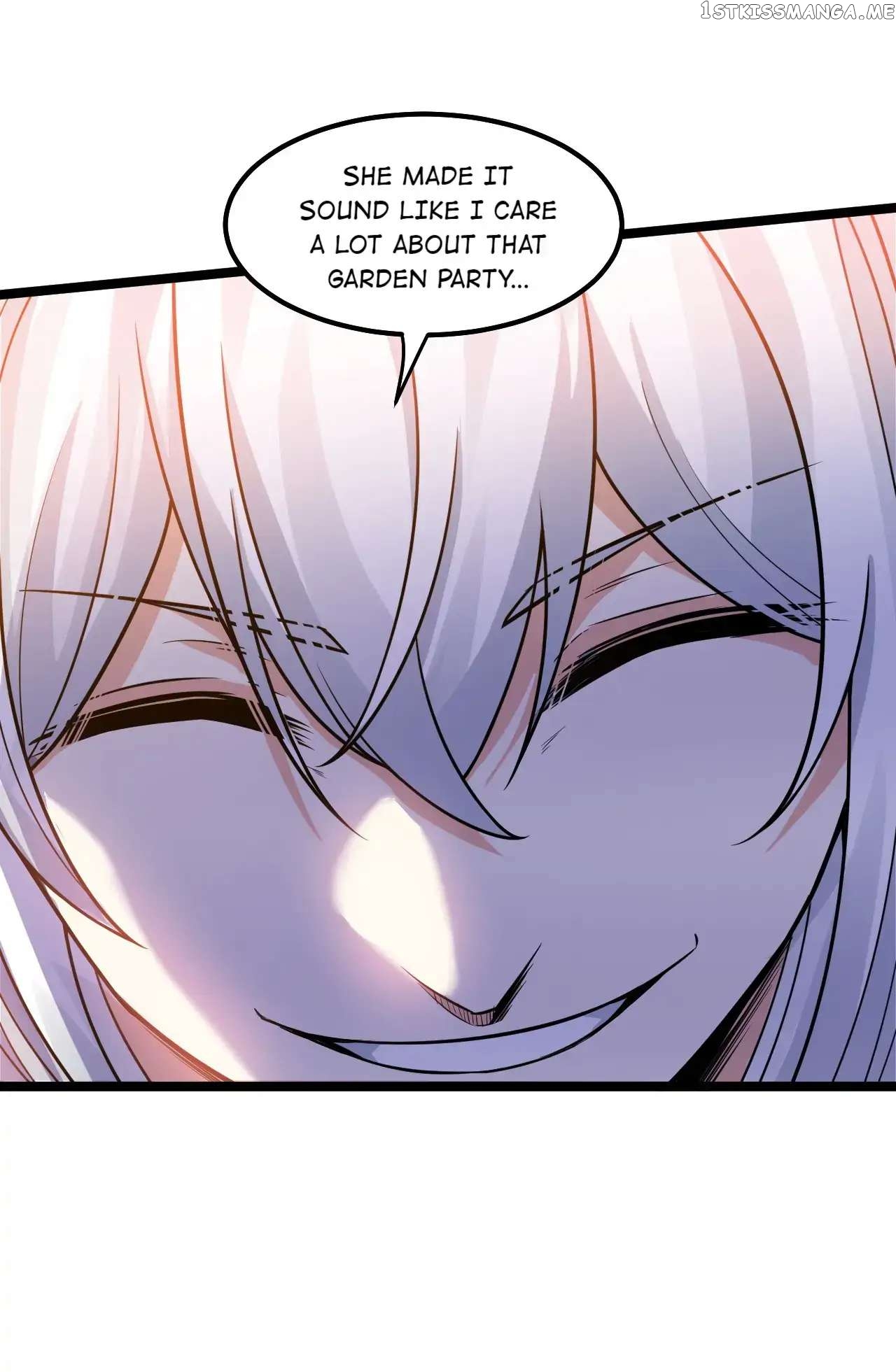 Please Spare Me! Apprentice! Chapter 123 - Page 40