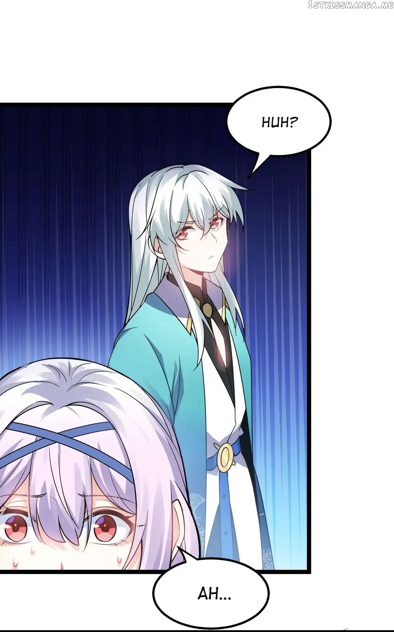 Please Spare Me! Apprentice! Chapter 123 - Page 41