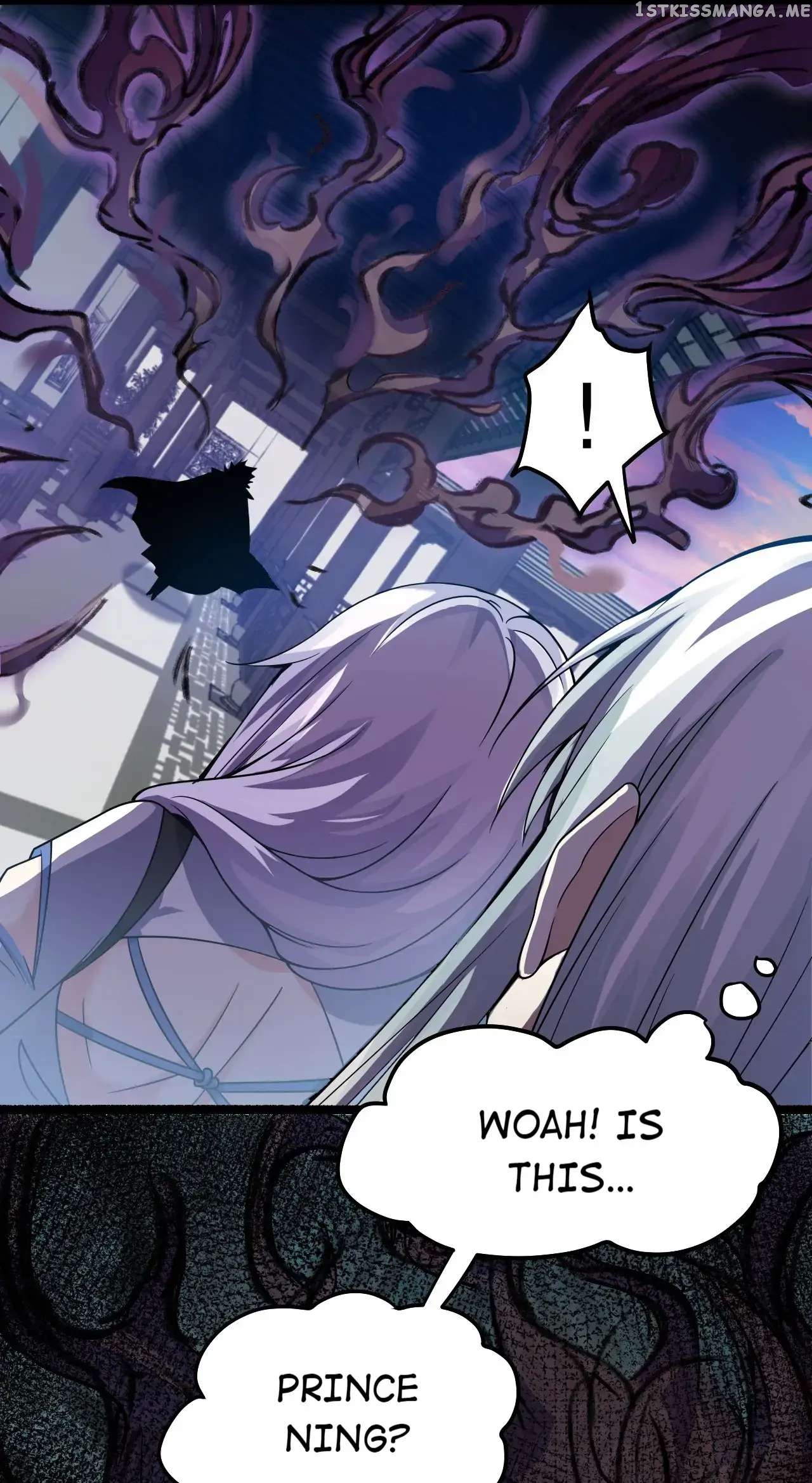 Please Spare Me! Apprentice! Chapter 123 - Page 42