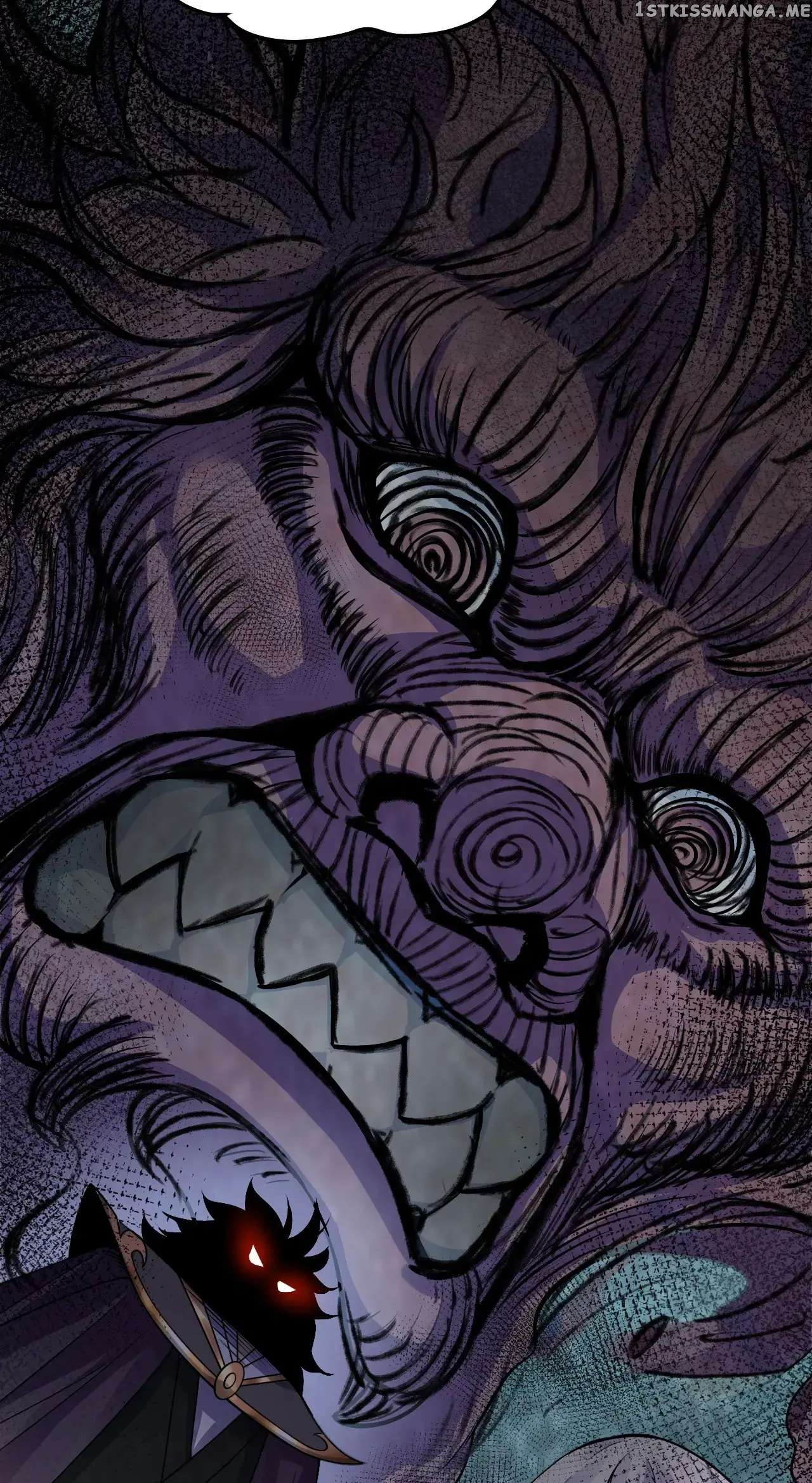 Please Spare Me! Apprentice! Chapter 123 - Page 43