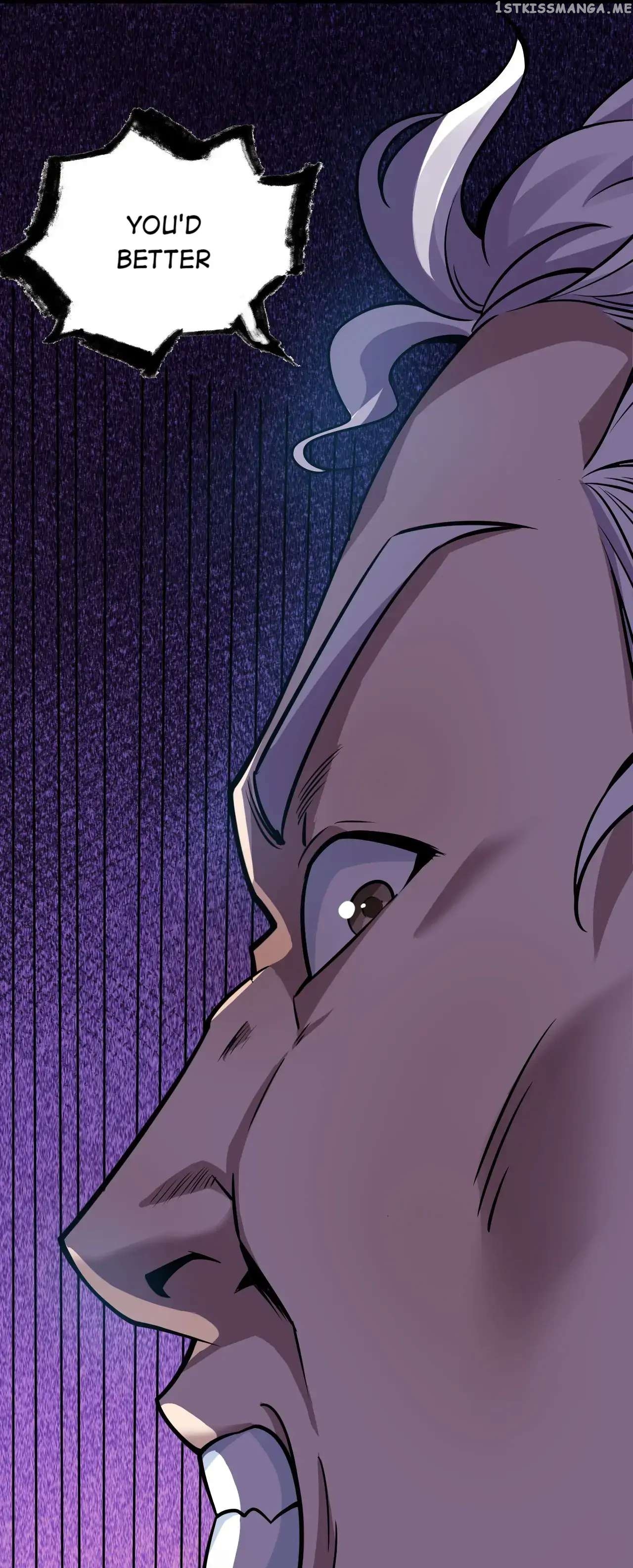 Please Spare Me! Apprentice! Chapter 123 - Page 46