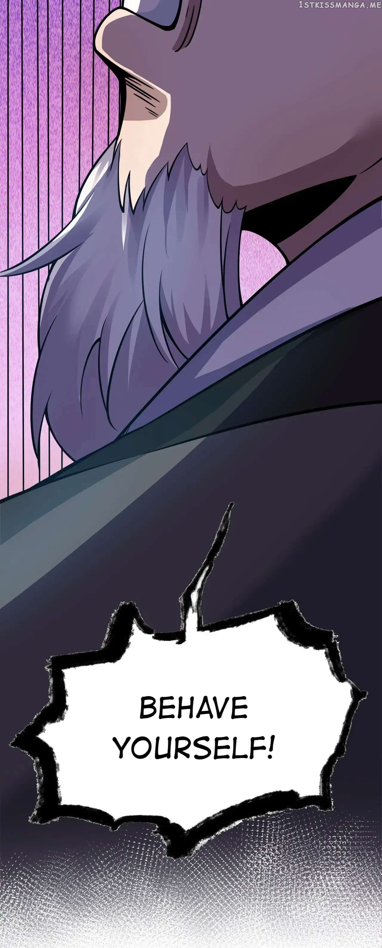 Please Spare Me! Apprentice! Chapter 123 - Page 47