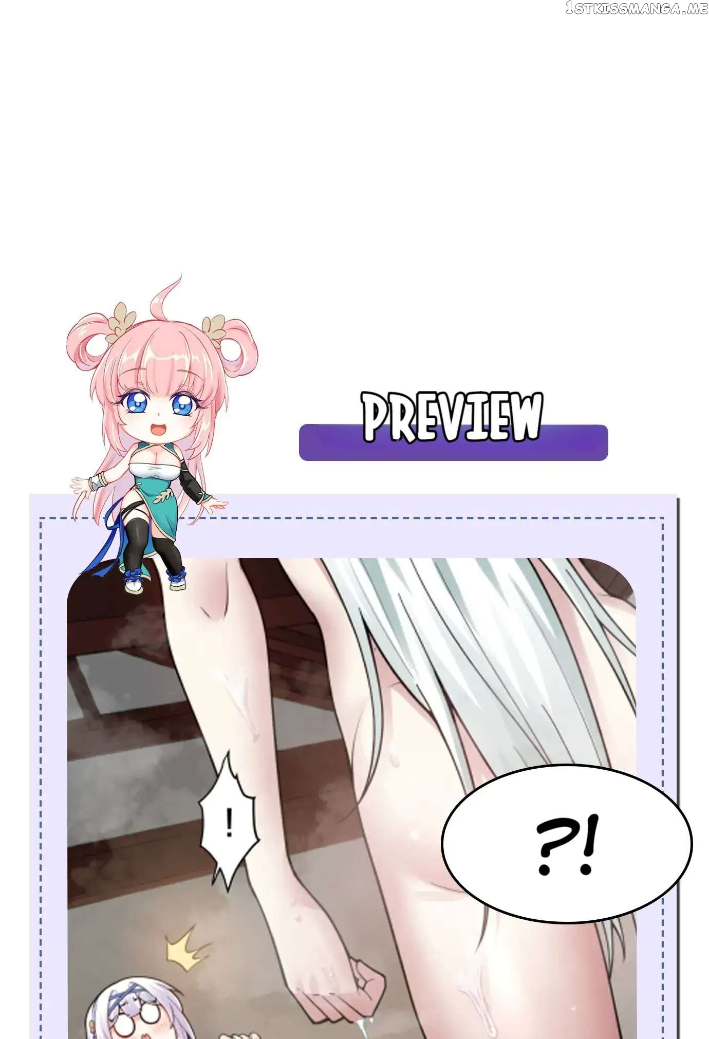 Please Spare Me! Apprentice! Chapter 123 - Page 49