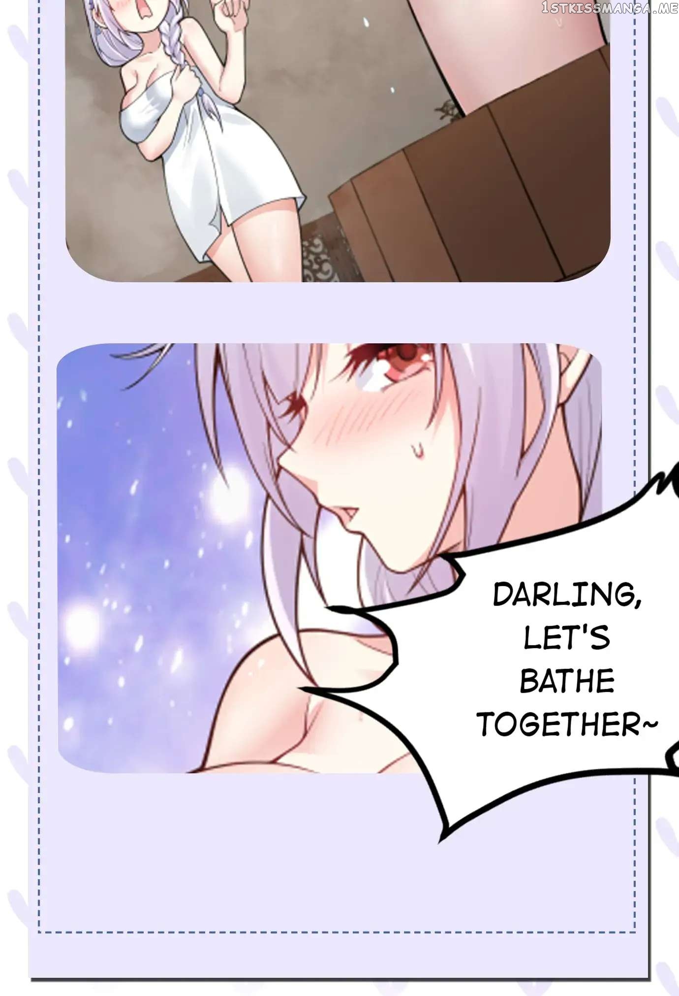 Please Spare Me! Apprentice! Chapter 123 - Page 50