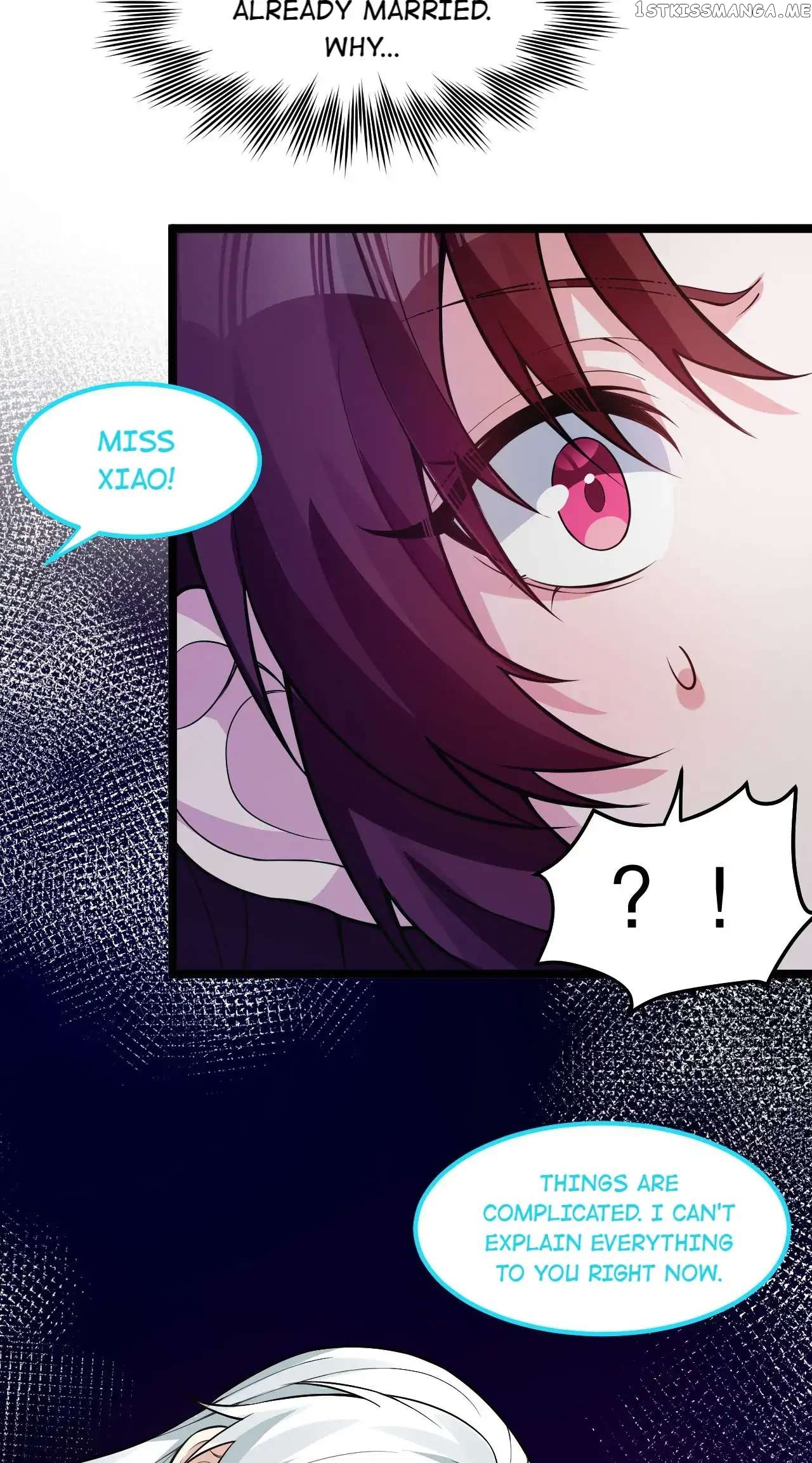 Please Spare Me! Apprentice! Chapter 123 - Page 9