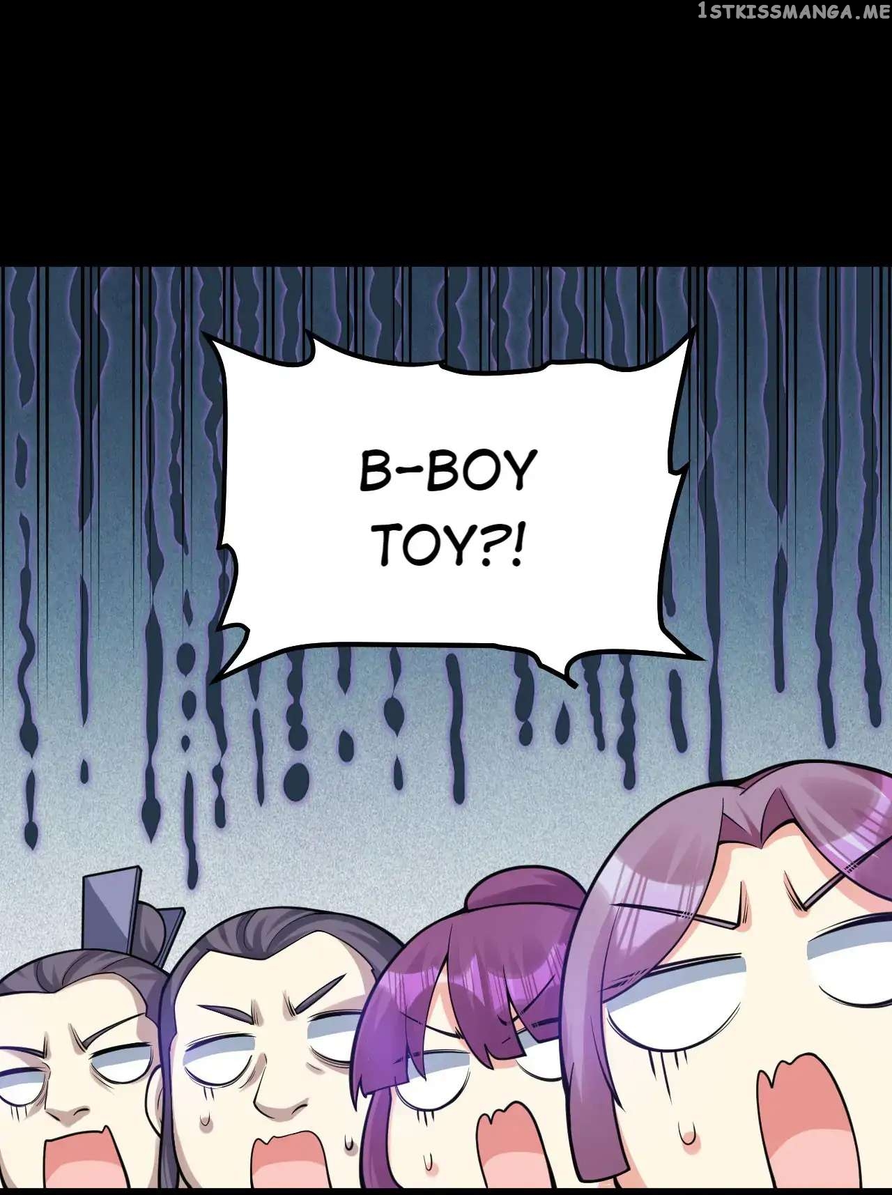 Please Spare Me! Apprentice! Chapter 124 - Page 13