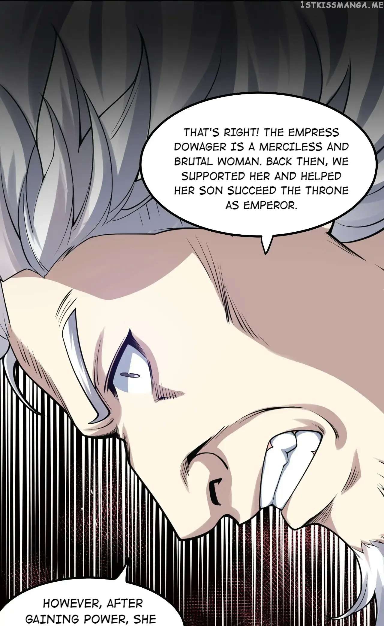 Please Spare Me! Apprentice! Chapter 124 - Page 14