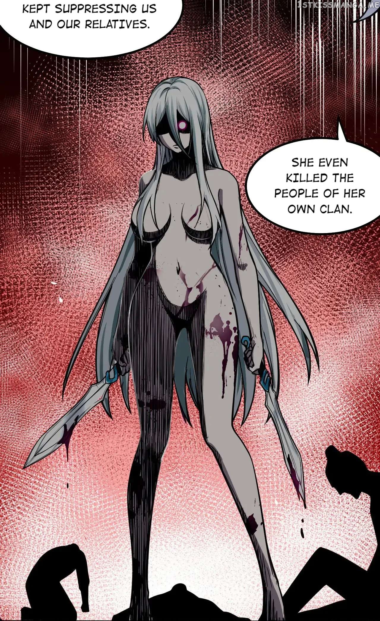 Please Spare Me! Apprentice! Chapter 124 - Page 15