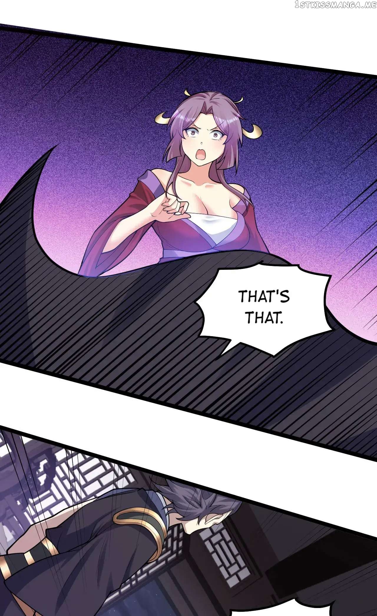 Please Spare Me! Apprentice! Chapter 124 - Page 20