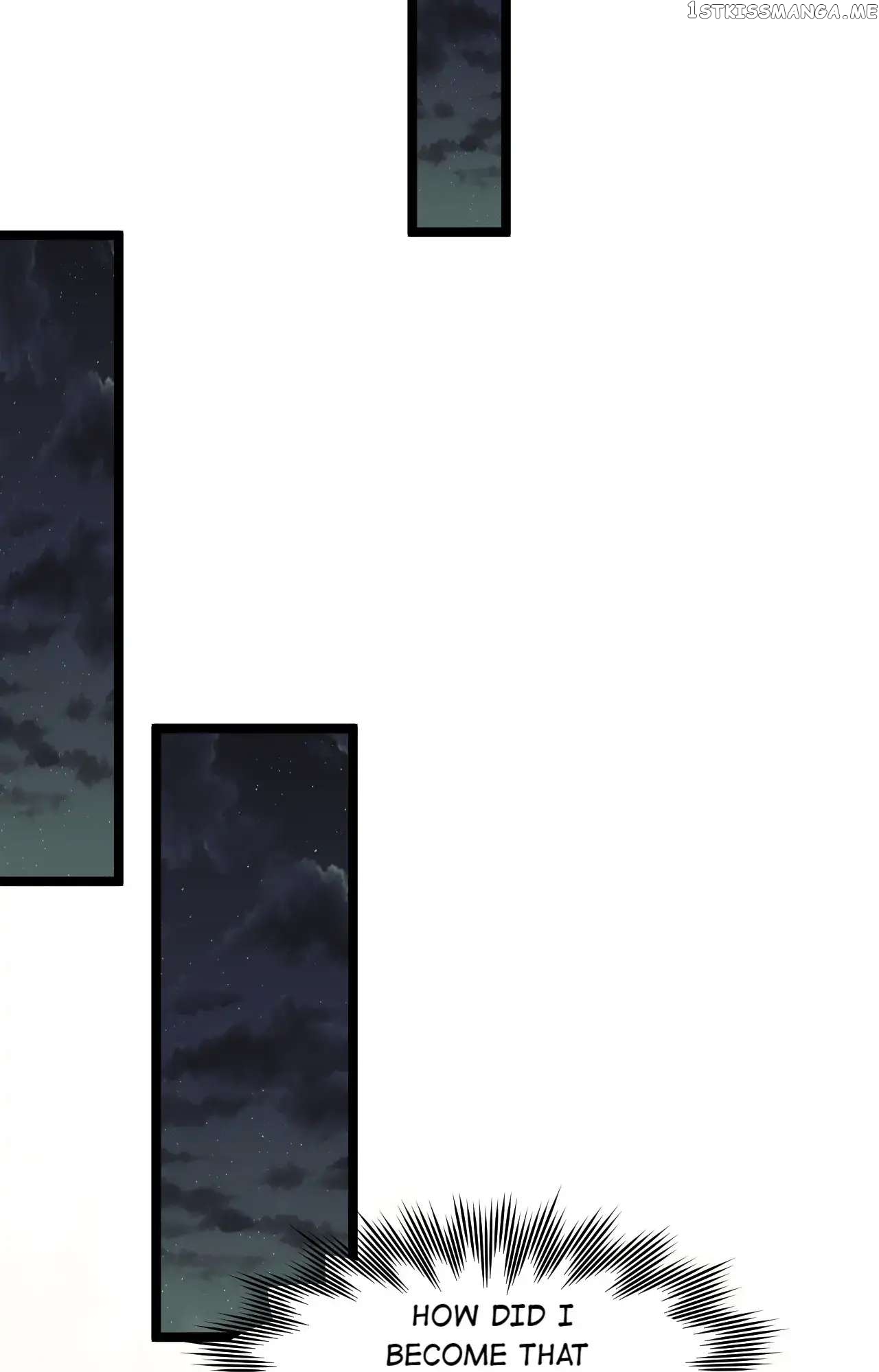 Please Spare Me! Apprentice! Chapter 124 - Page 27