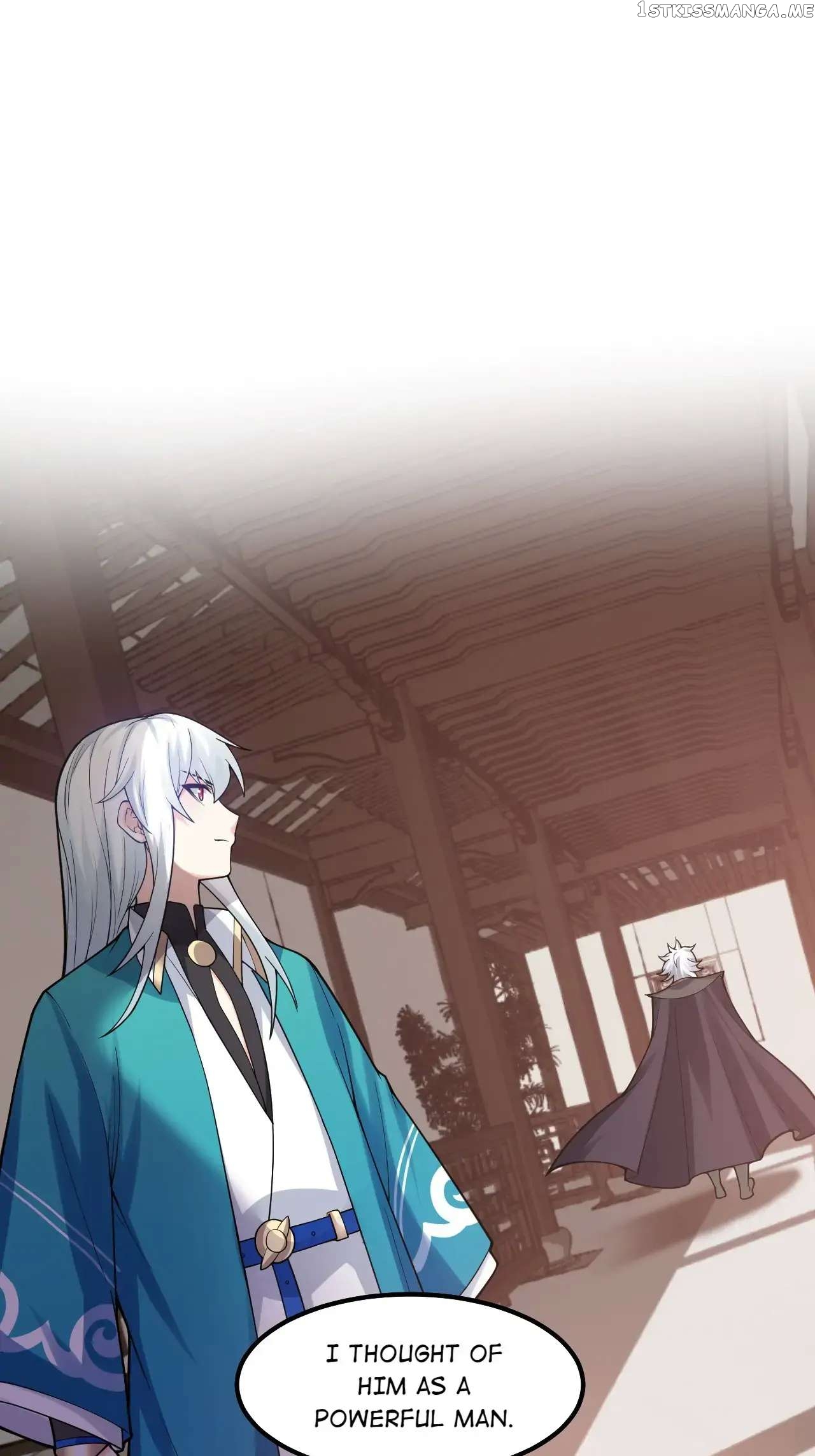 Please Spare Me! Apprentice! Chapter 124 - Page 4