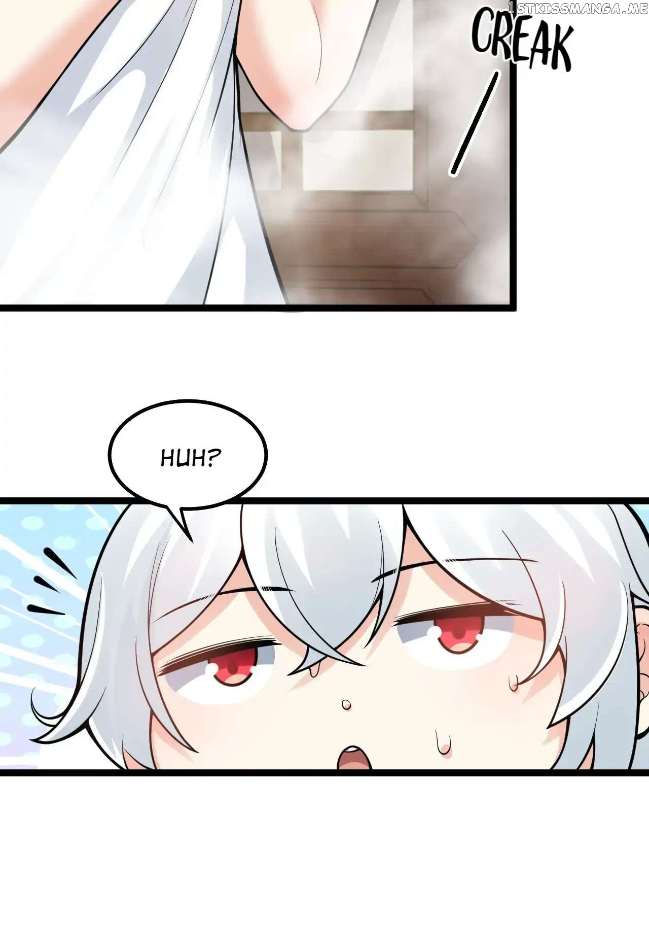 Please Spare Me! Apprentice! Chapter 124 - Page 31