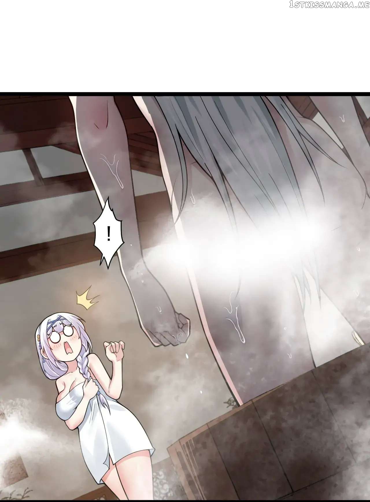 Please Spare Me! Apprentice! Chapter 124 - Page 32