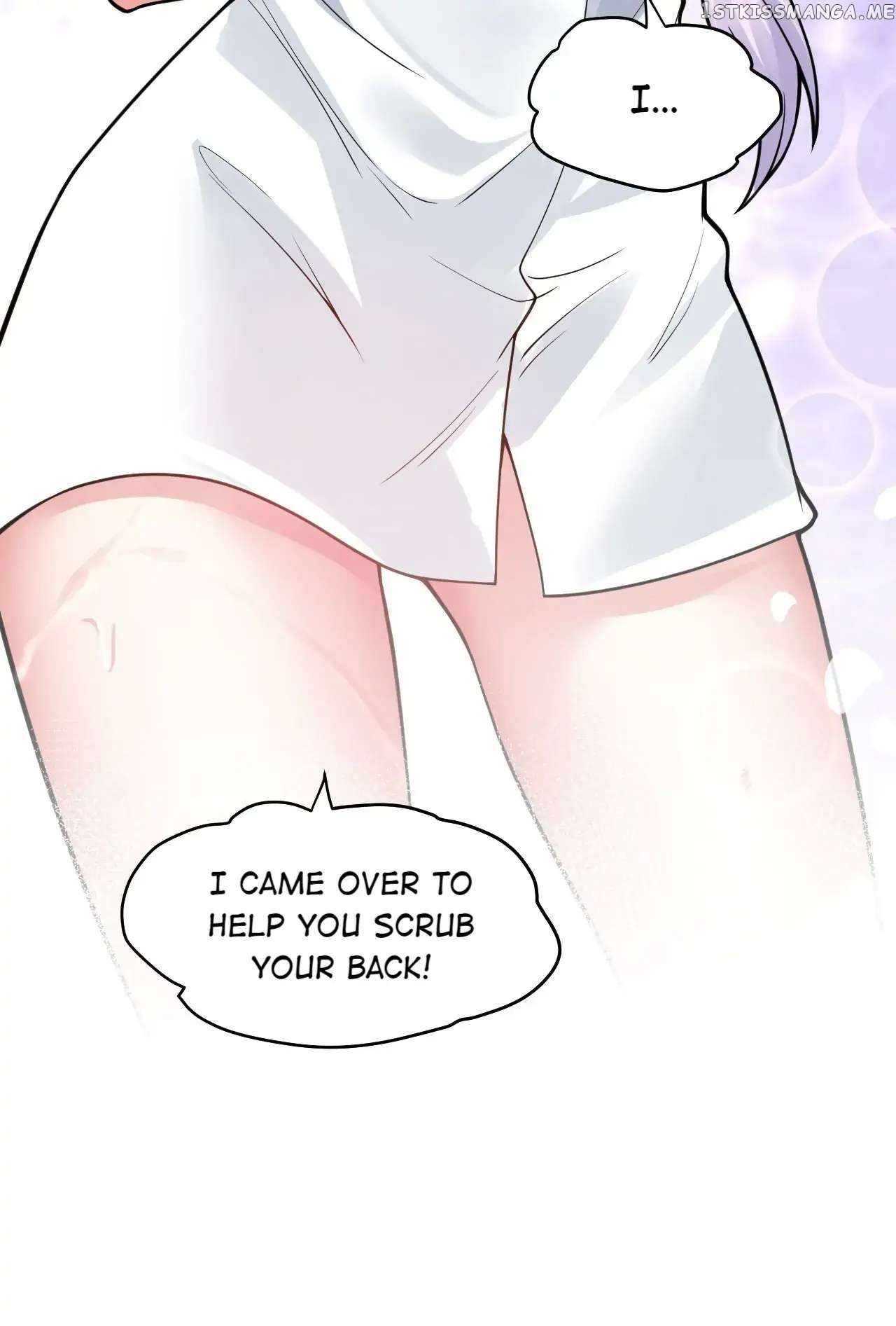 Please Spare Me! Apprentice! Chapter 124 - Page 34