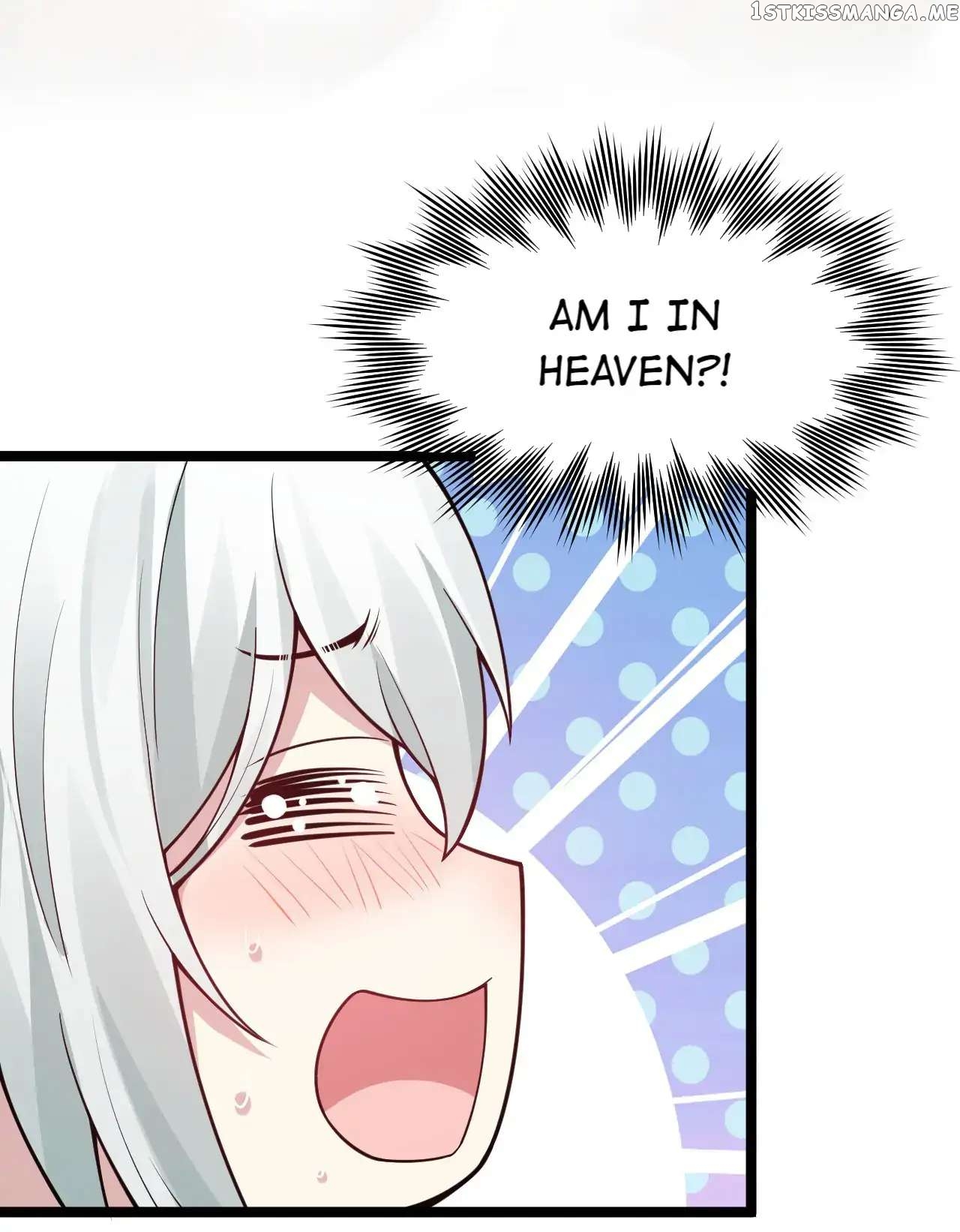 Please Spare Me! Apprentice! Chapter 124 - Page 37