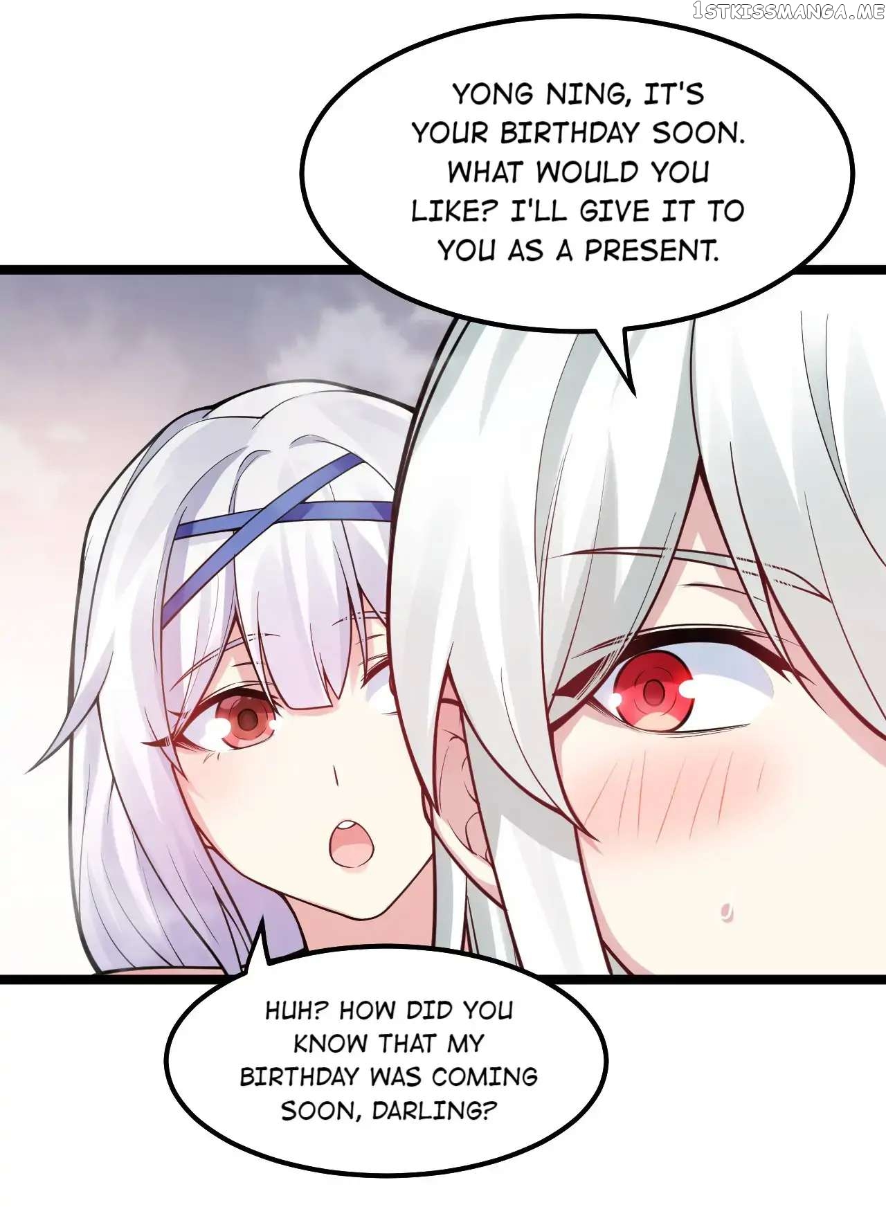 Please Spare Me! Apprentice! Chapter 124 - Page 38