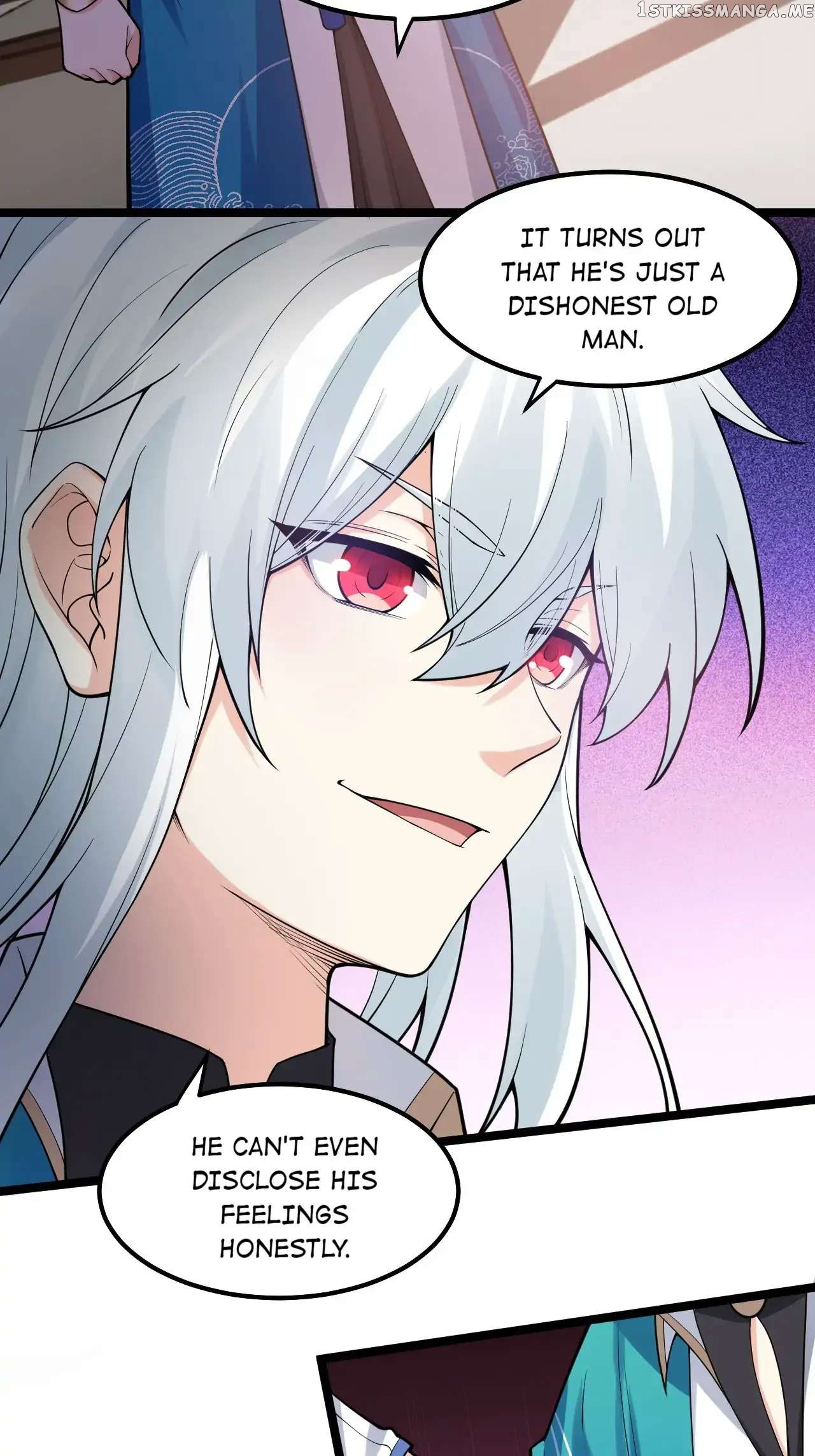 Please Spare Me! Apprentice! Chapter 124 - Page 5