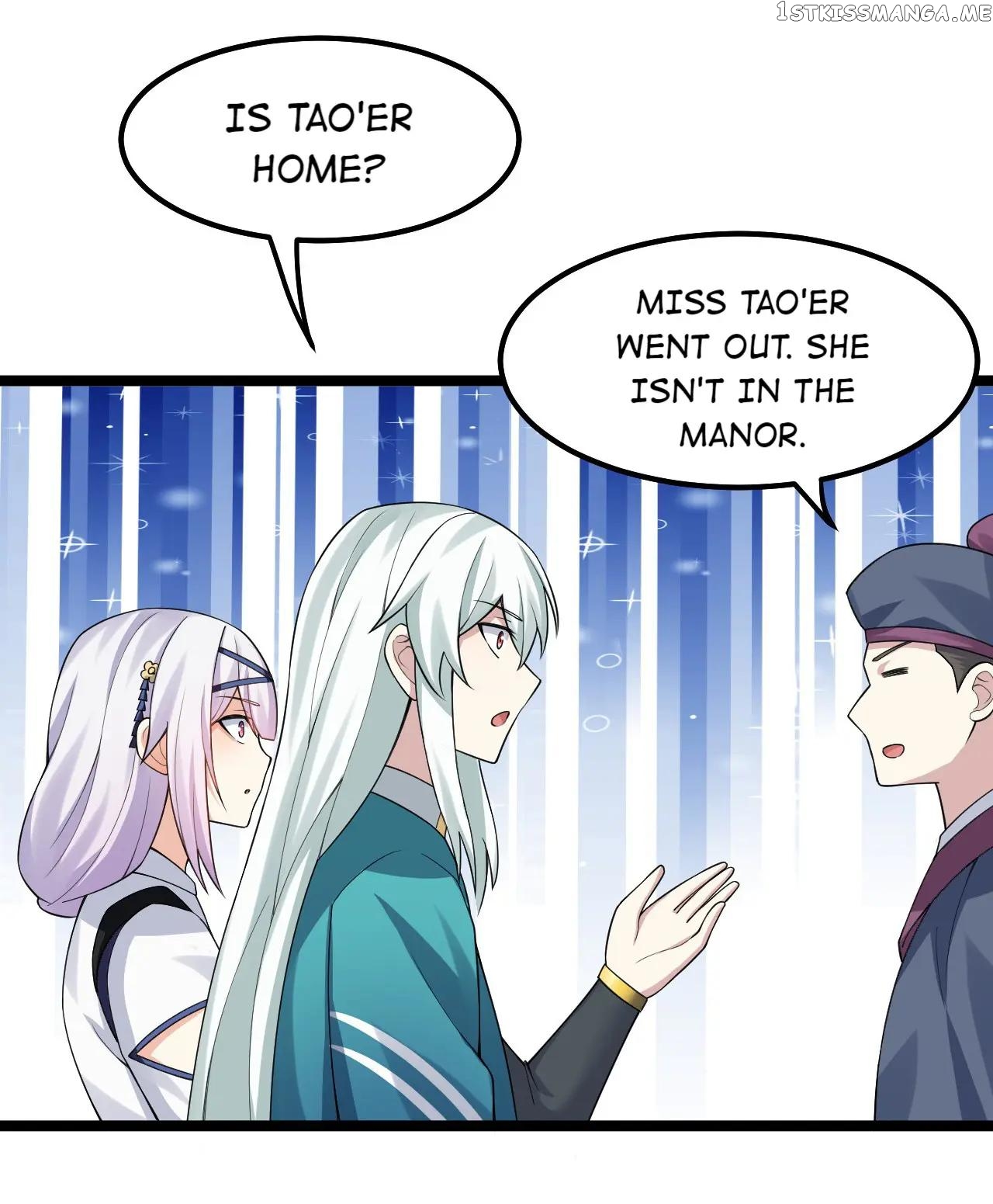 Please Spare Me! Apprentice! Chapter 125 - Page 14