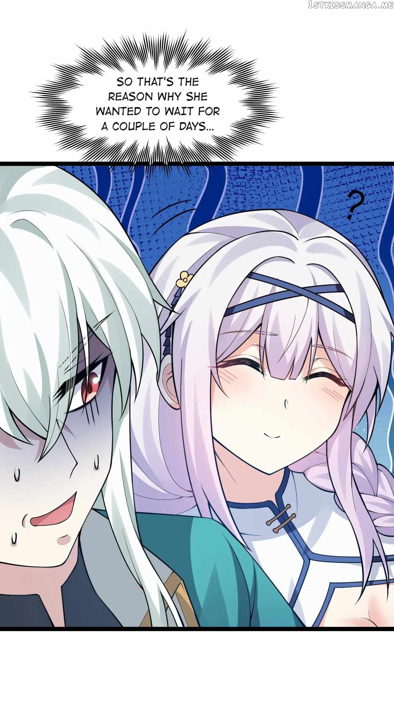 Please Spare Me! Apprentice! Chapter 125 - Page 15