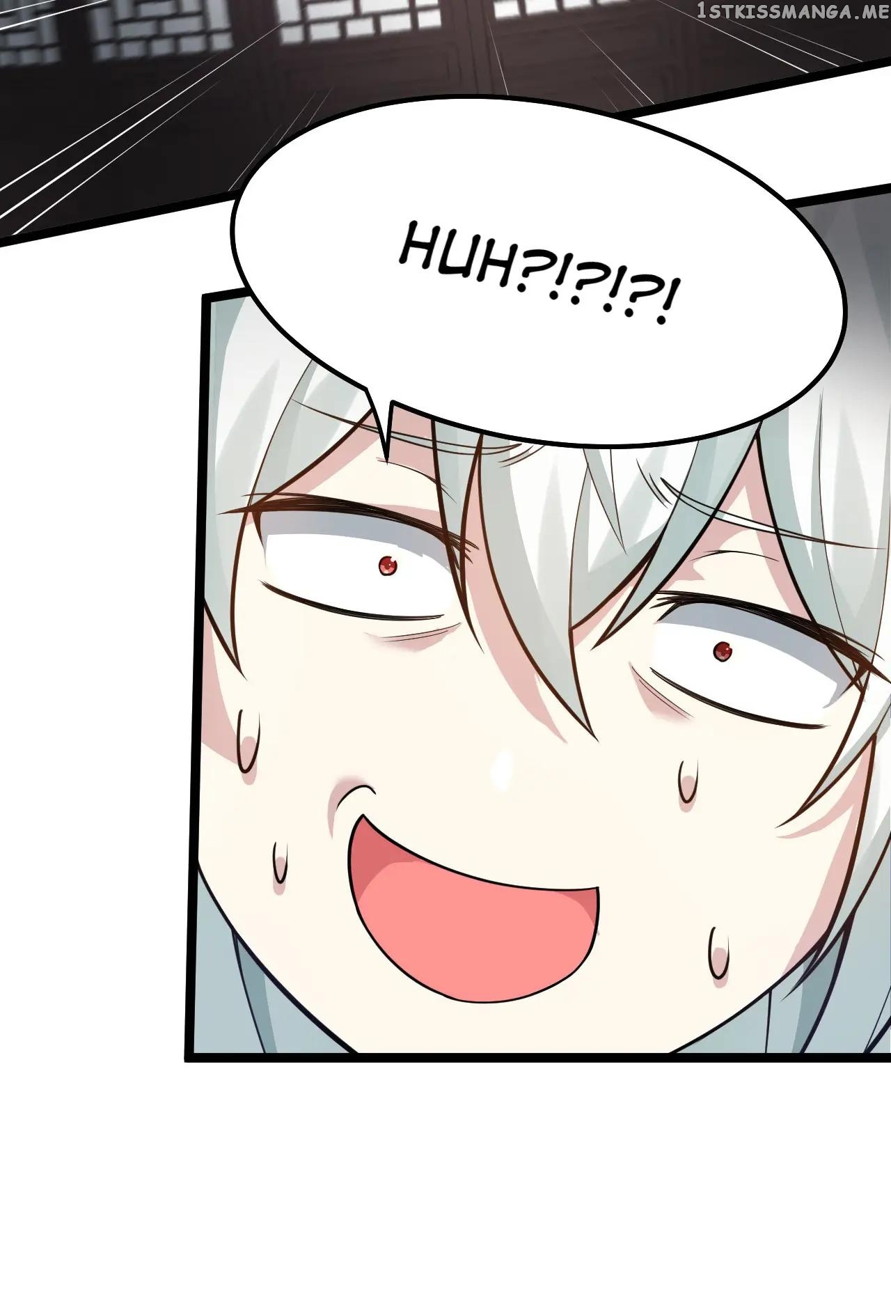 Please Spare Me! Apprentice! Chapter 125 - Page 21