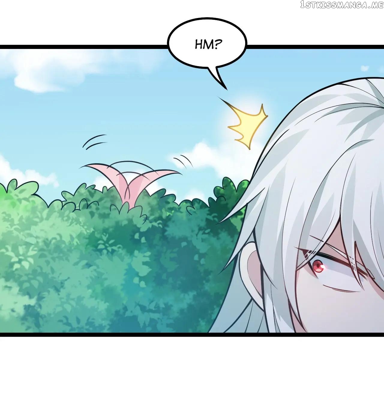 Please Spare Me! Apprentice! Chapter 125 - Page 22