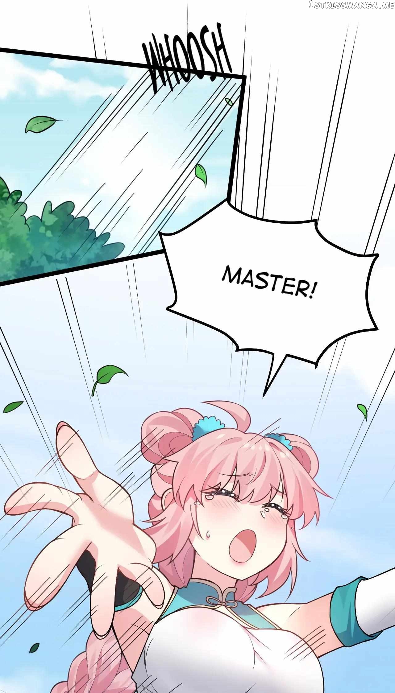 Please Spare Me! Apprentice! Chapter 125 - Page 23