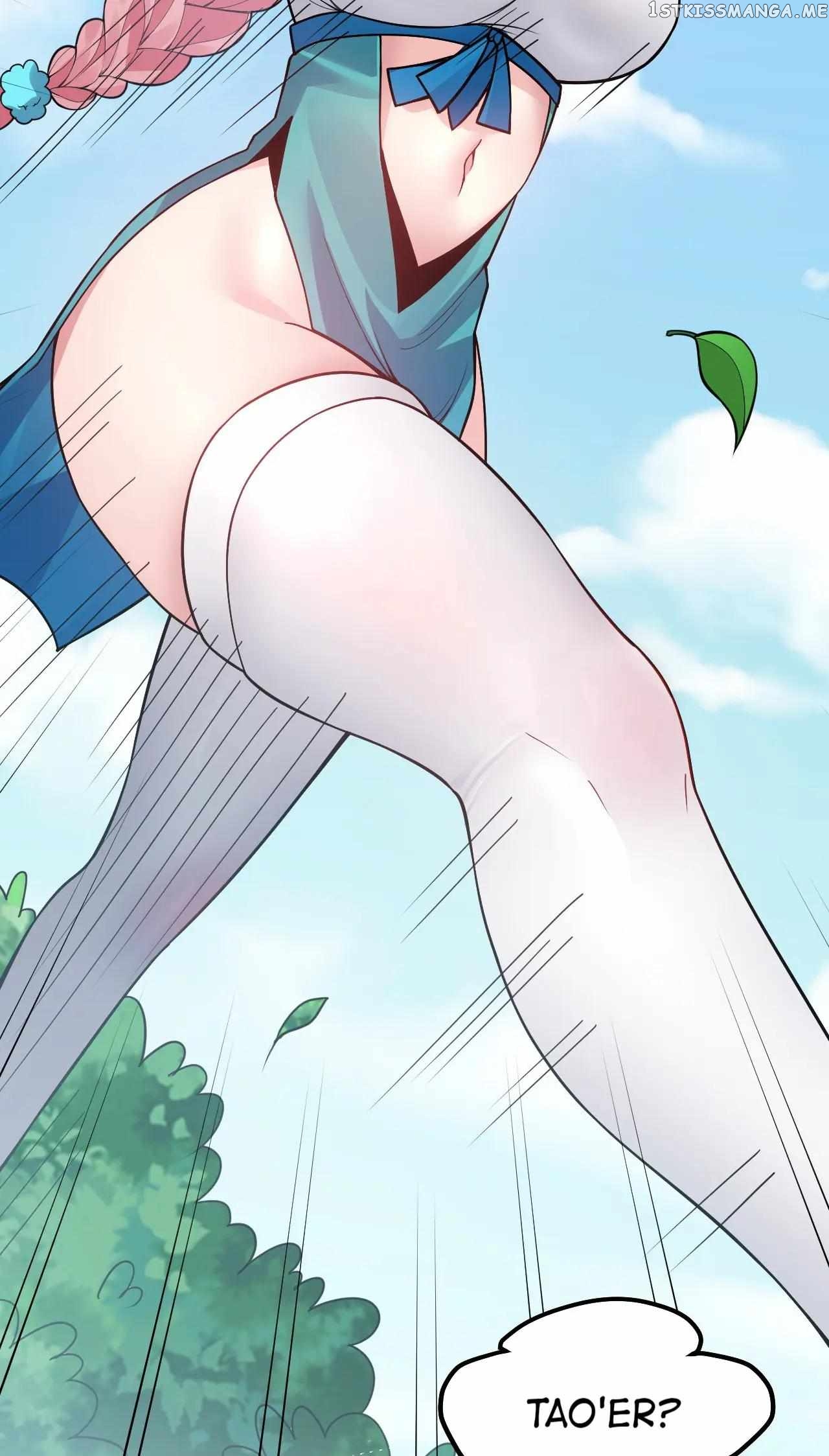 Please Spare Me! Apprentice! Chapter 125 - Page 24