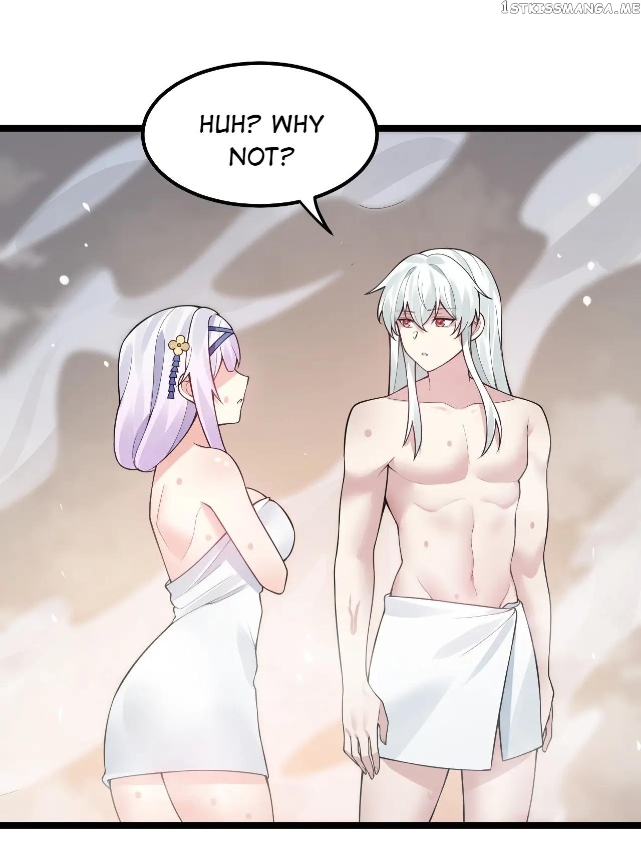 Please Spare Me! Apprentice! Chapter 125 - Page 4