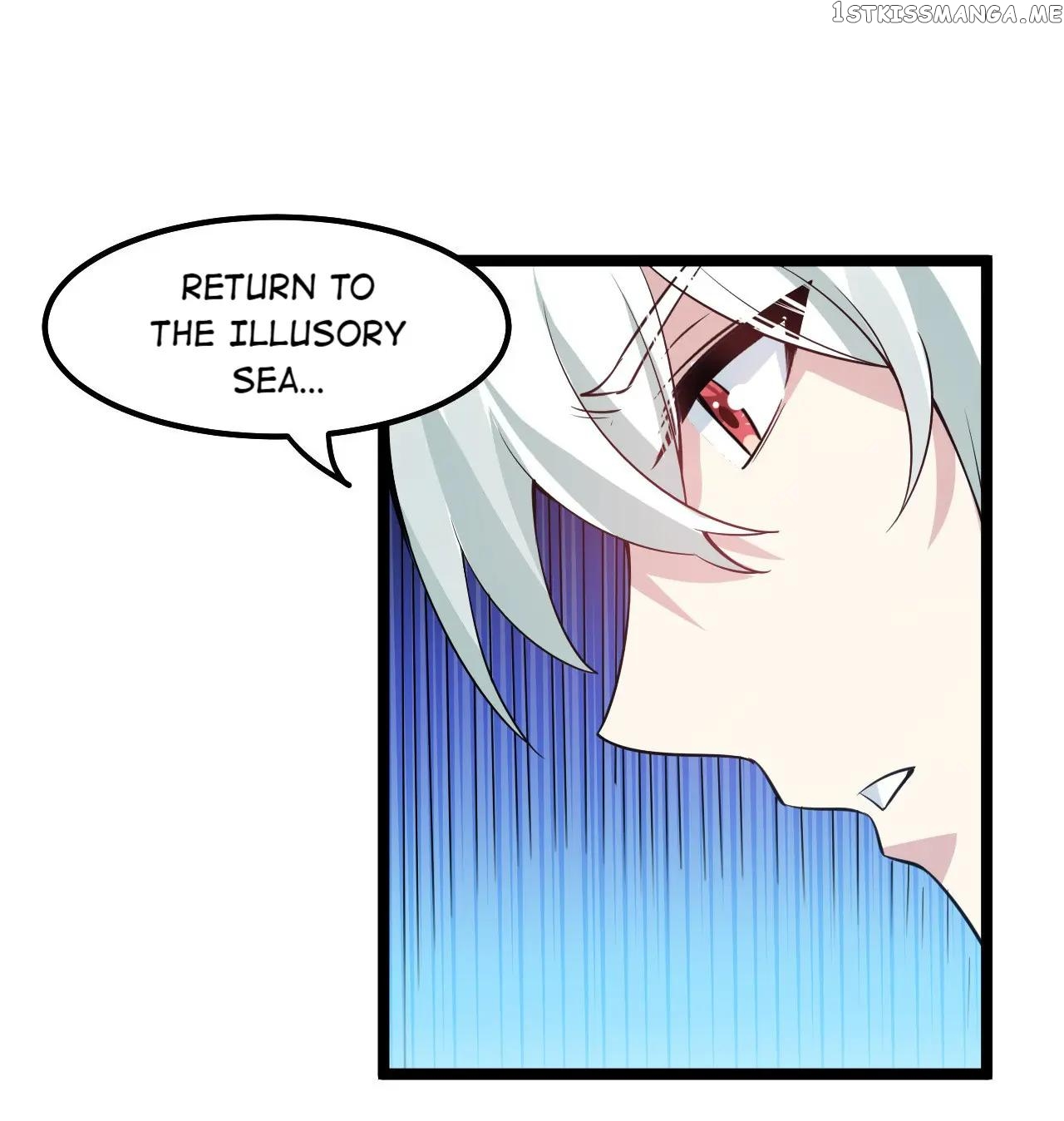 Please Spare Me! Apprentice! Chapter 125 - Page 32