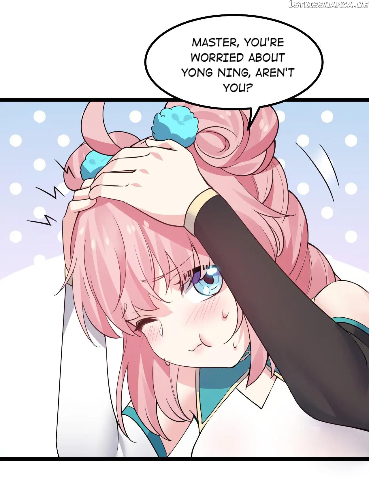 Please Spare Me! Apprentice! Chapter 125 - Page 37