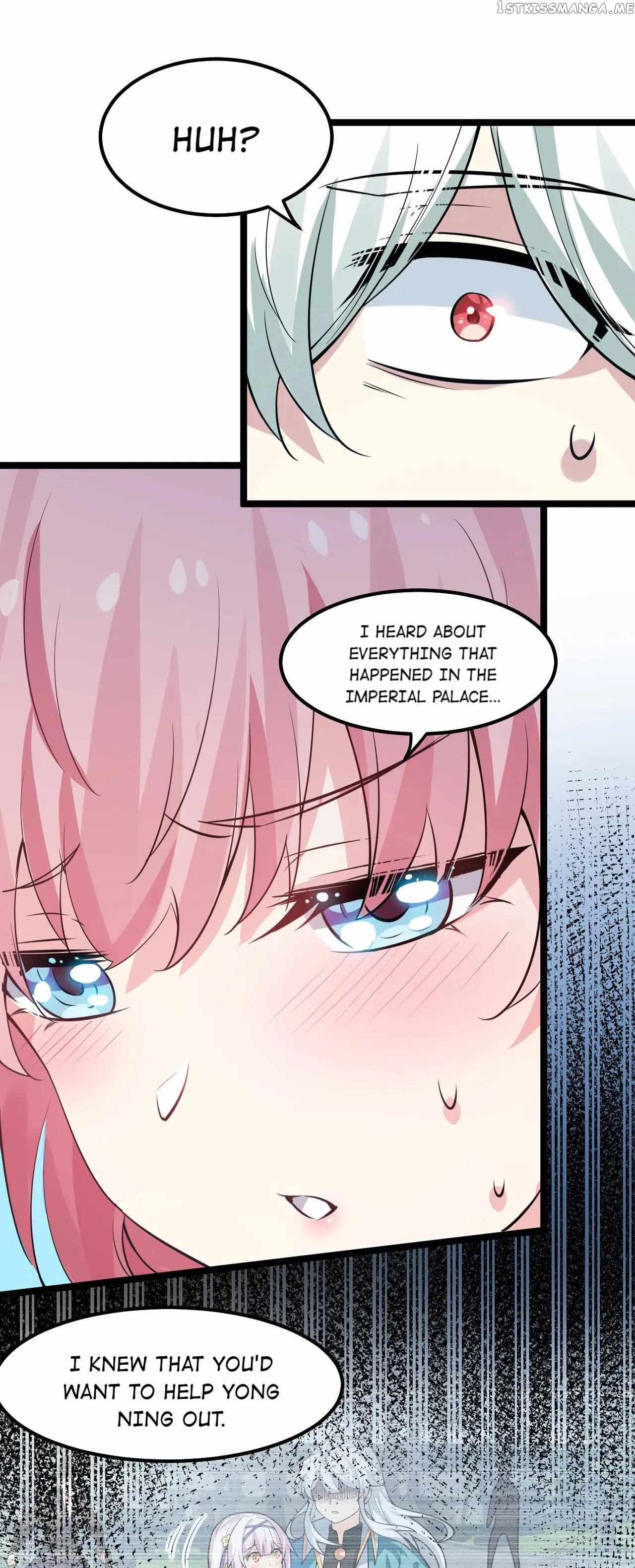 Please Spare Me! Apprentice! Chapter 125 - Page 38