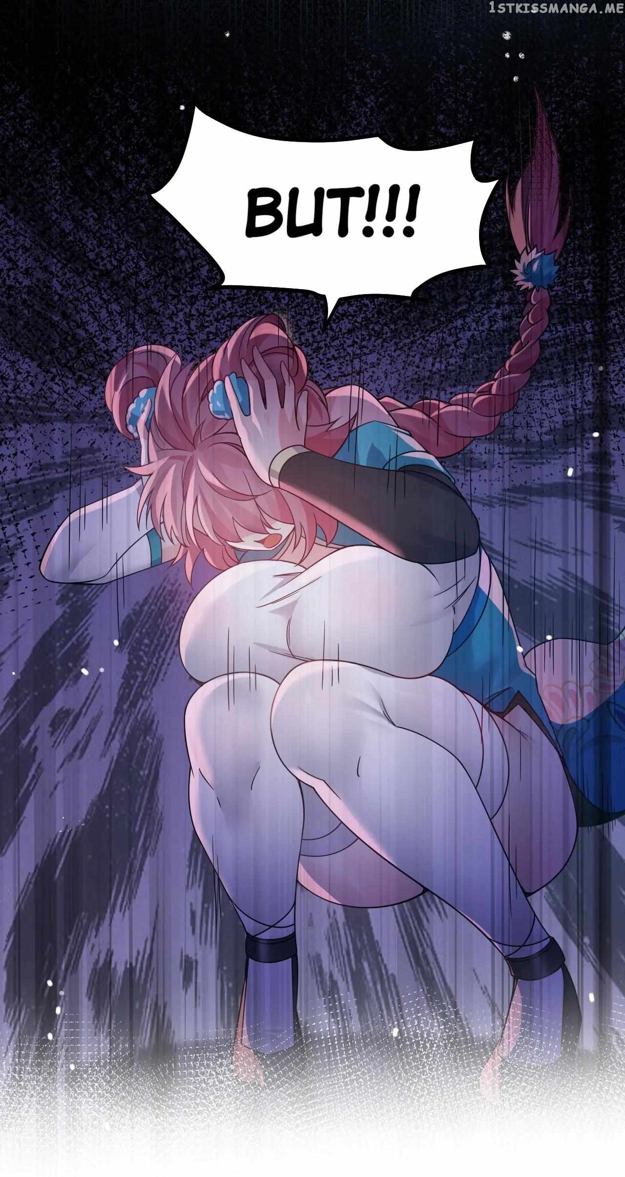 Please Spare Me! Apprentice! Chapter 125 - Page 40